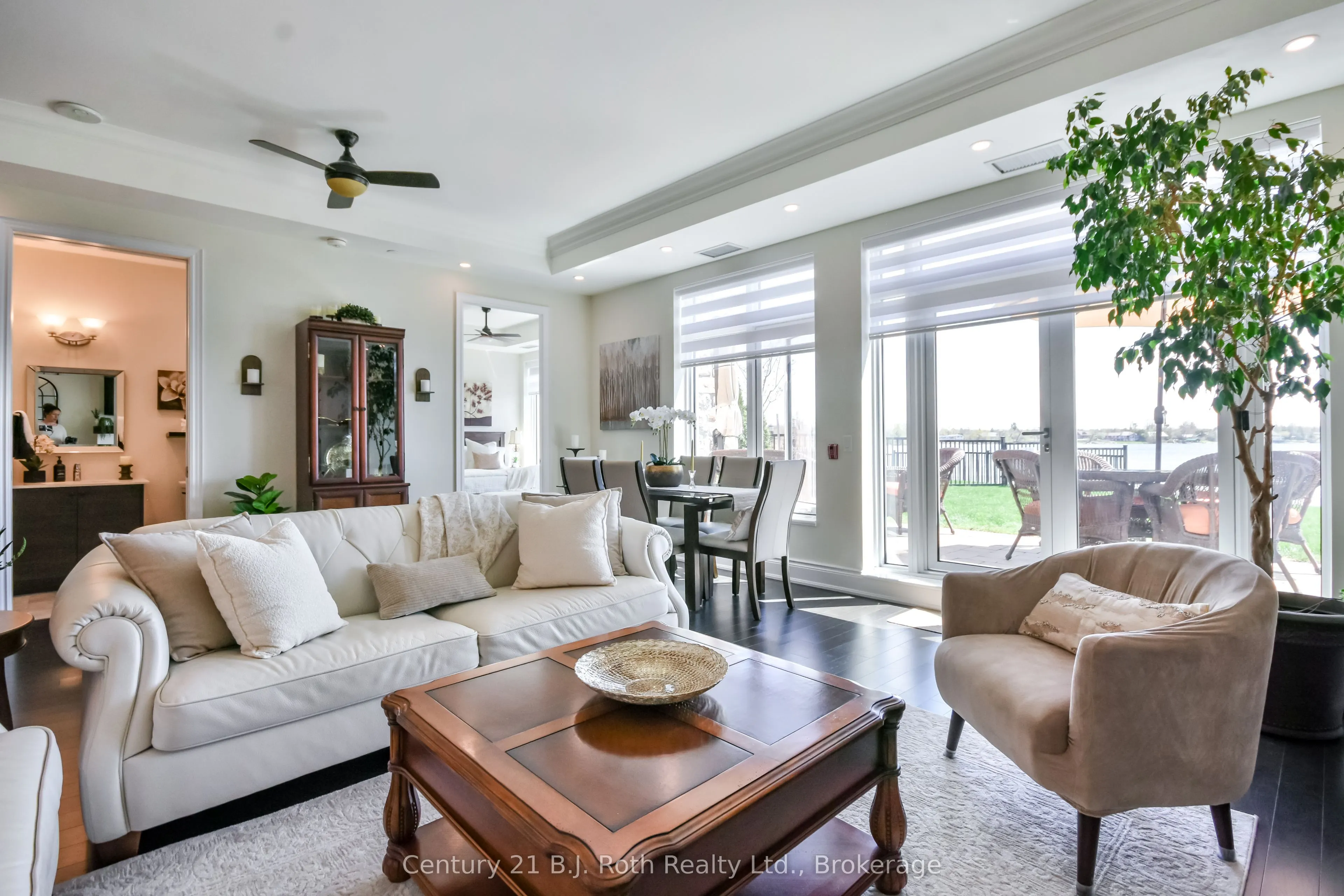 90 Orchard Point Road, #LS04