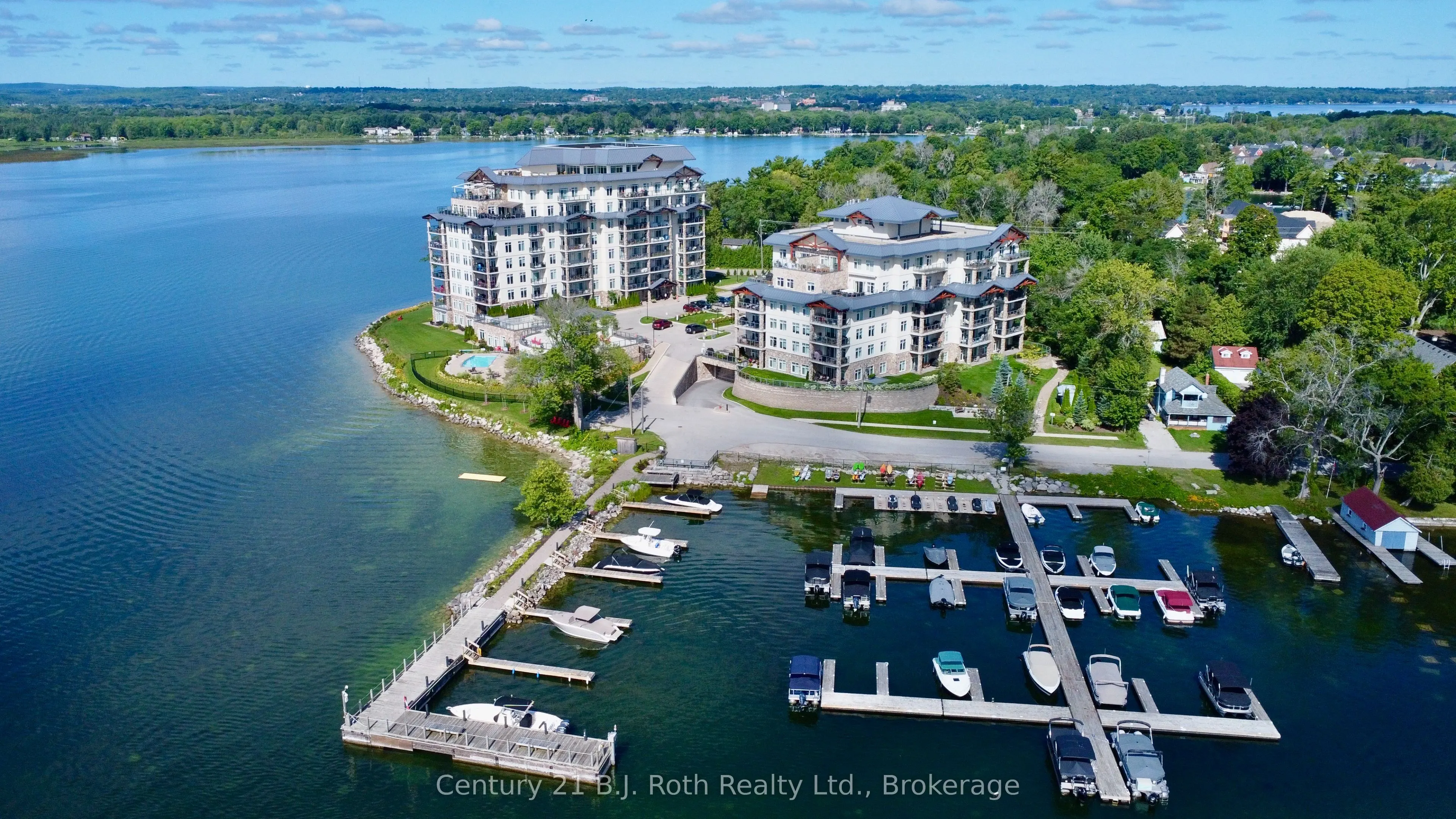 90 Orchard Point Road, #LS04