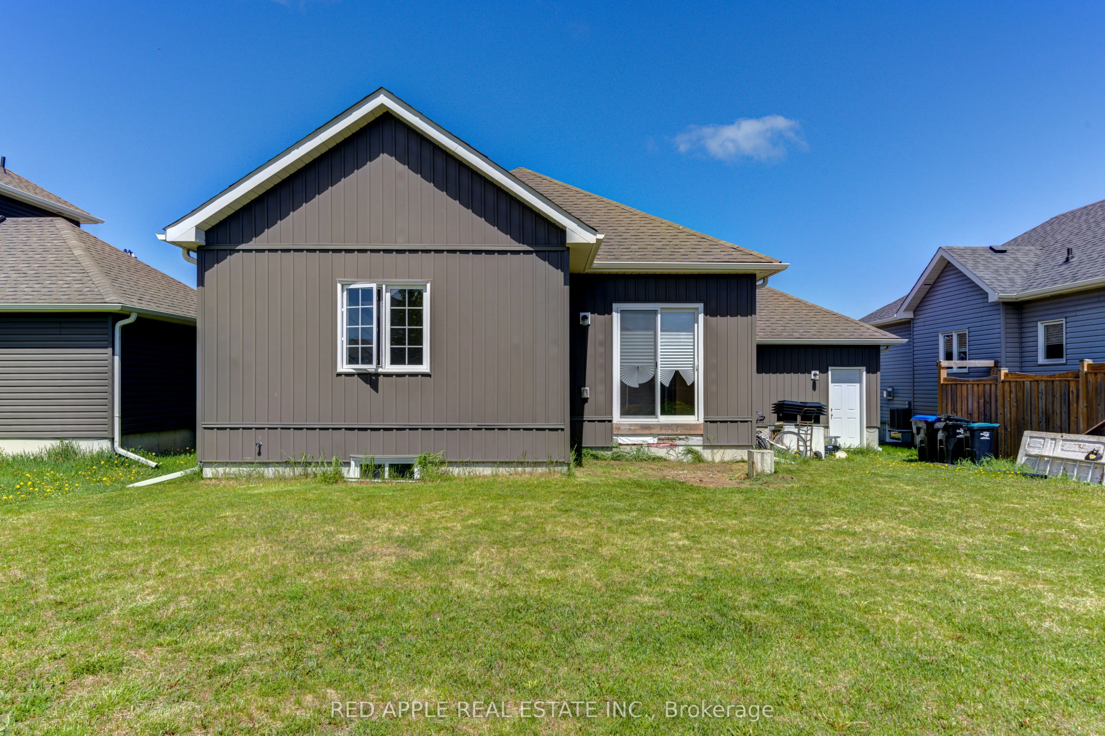 5 Beverly Street