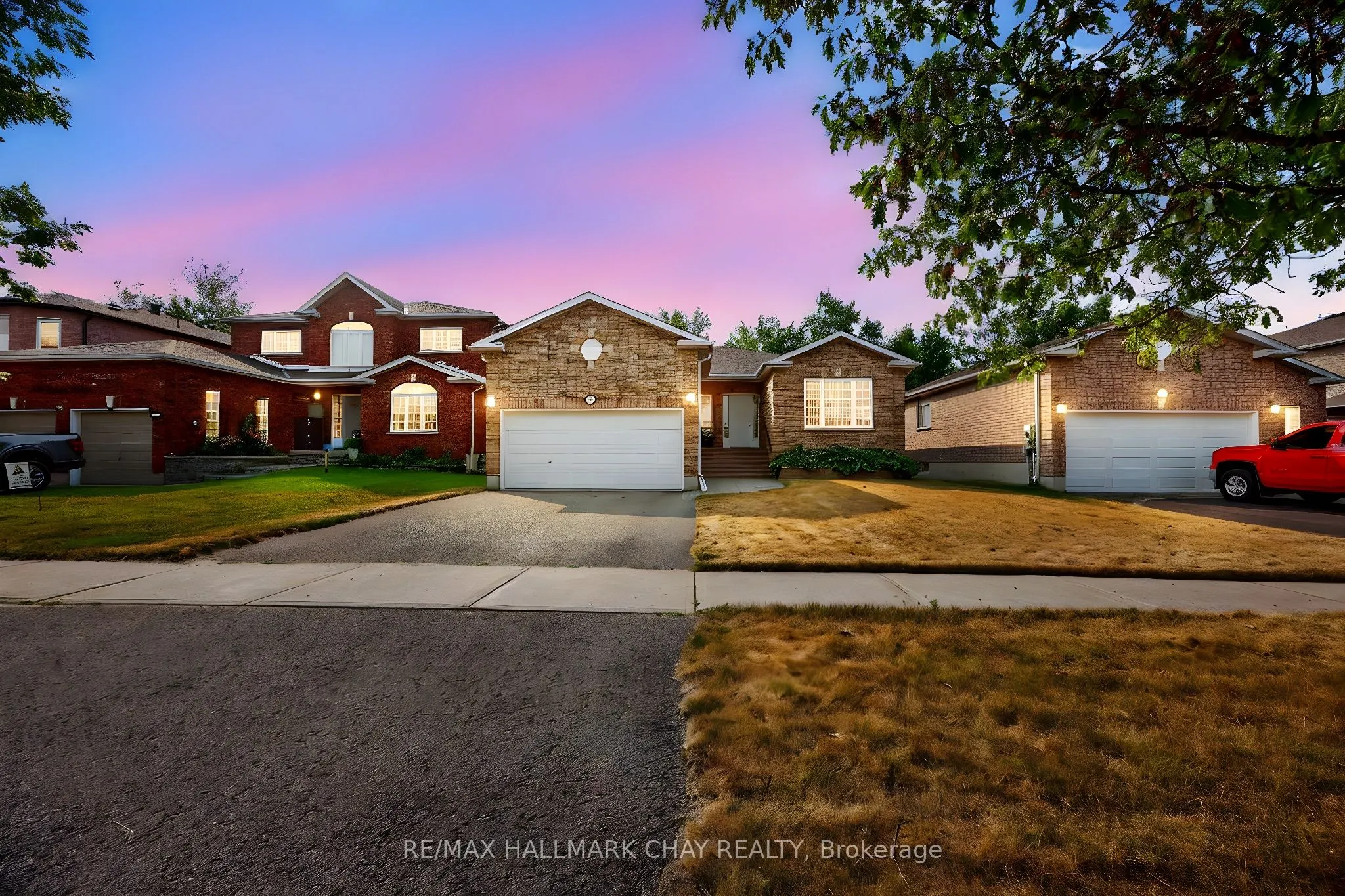 99 Sproule Drive