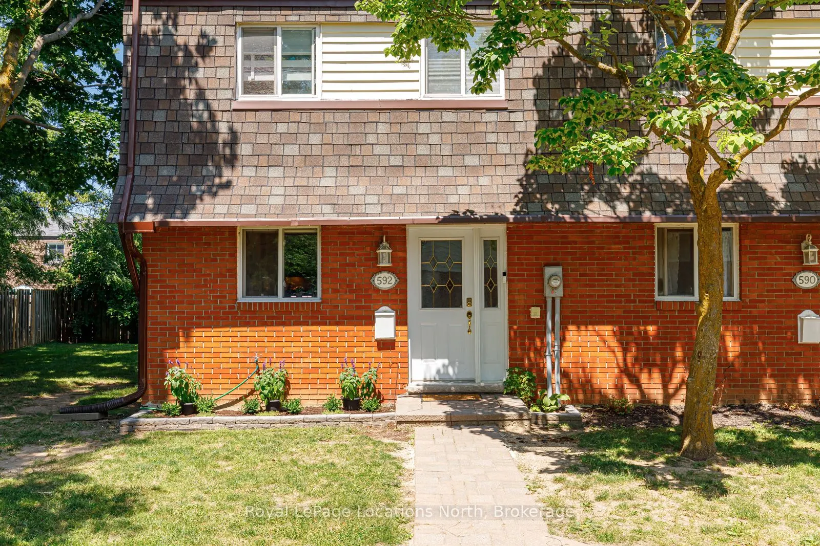 592 Tenth Street, #592-32