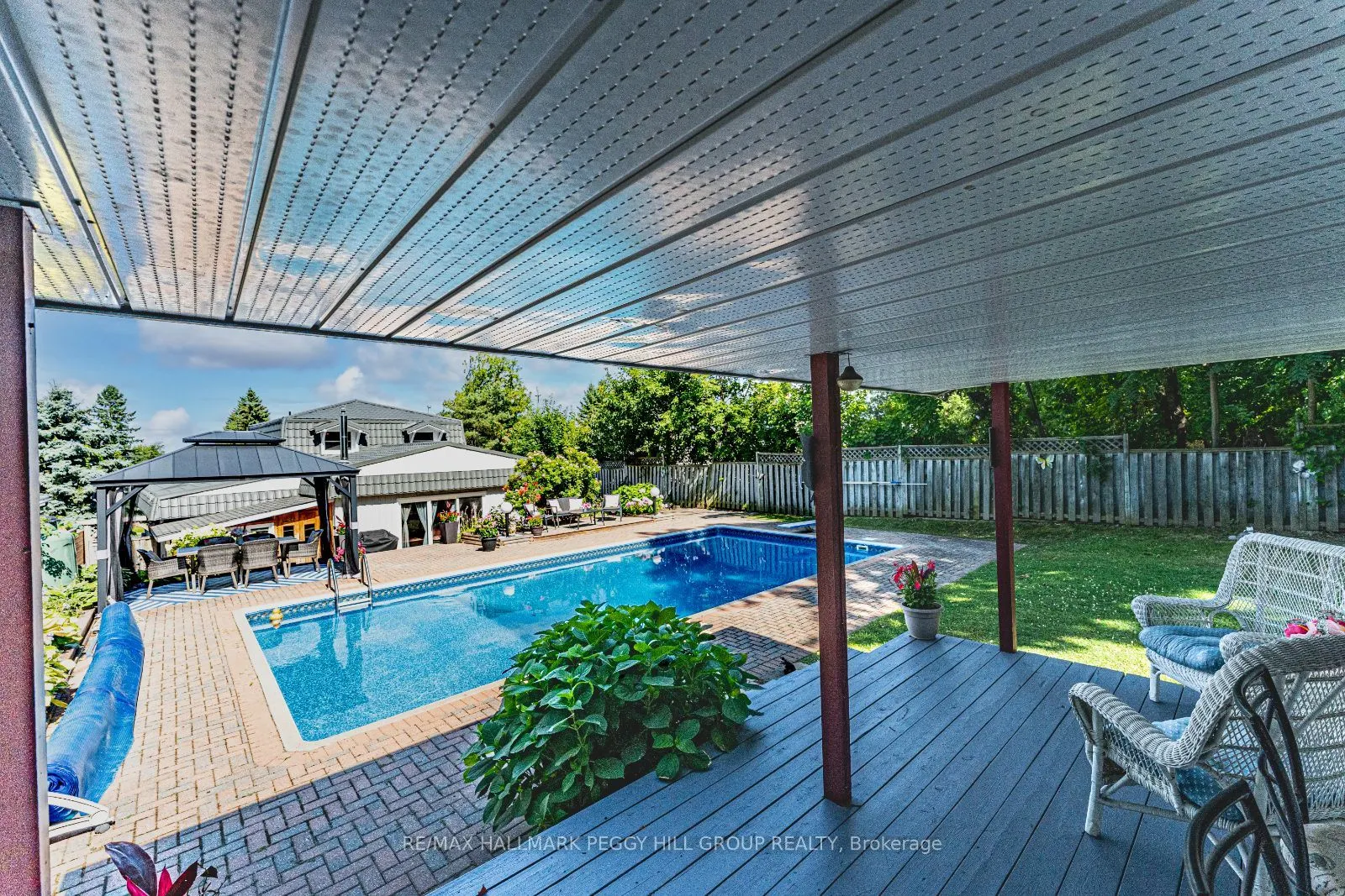 630 William Street