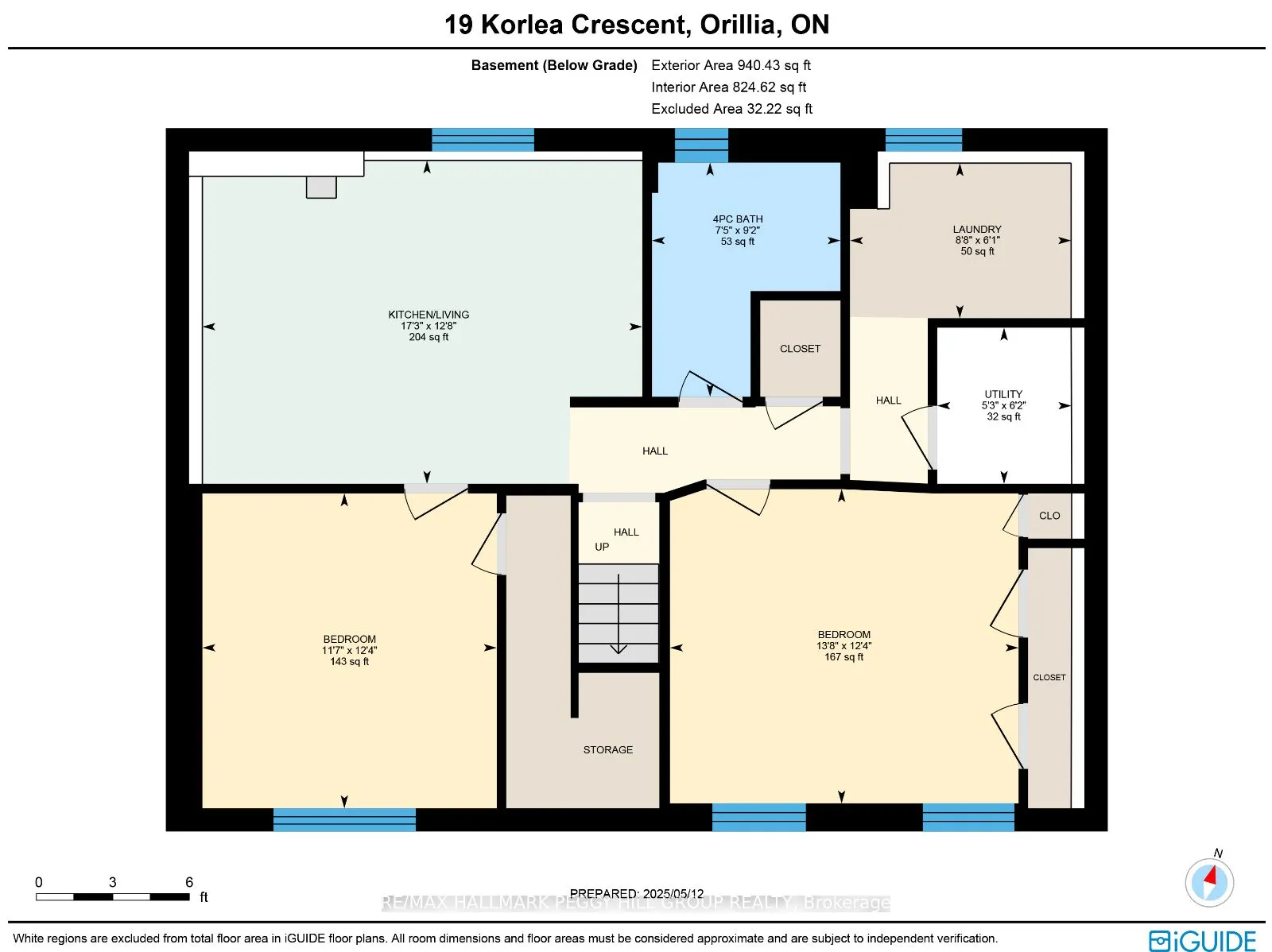 19 Korlea Crescent
