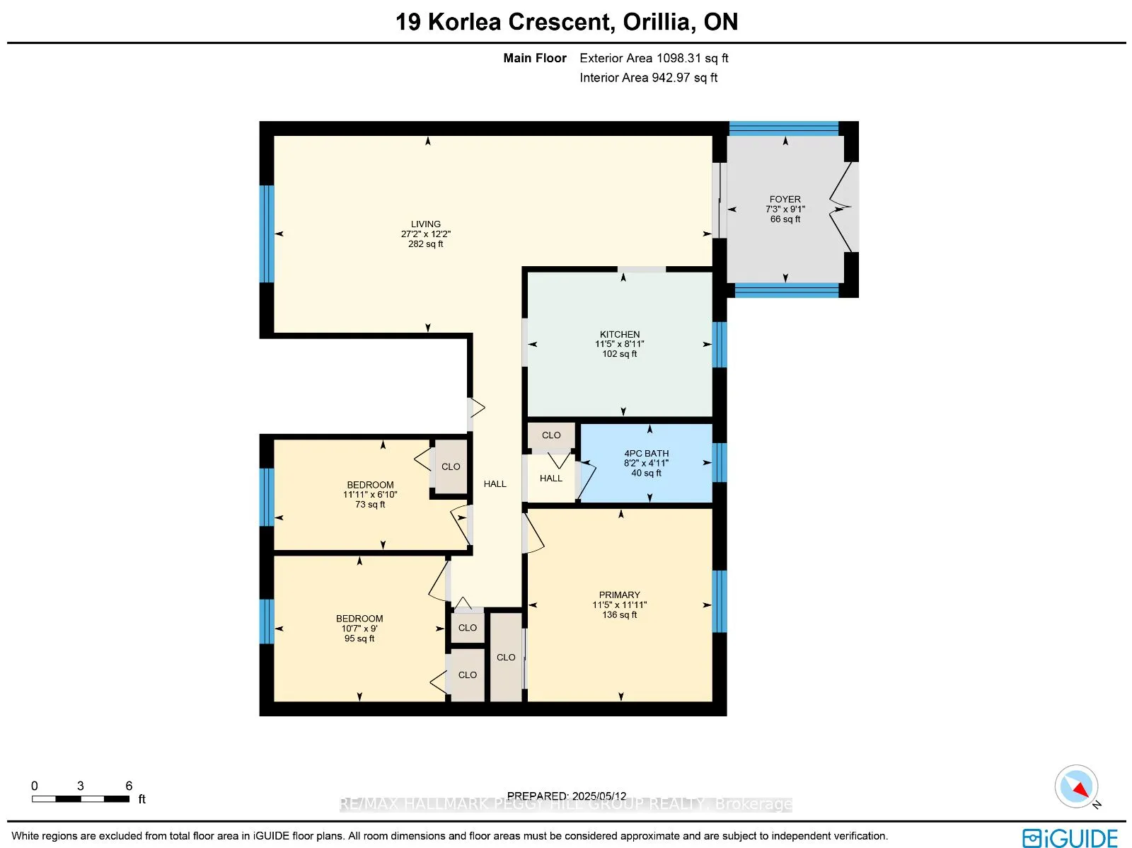 19 Korlea Crescent