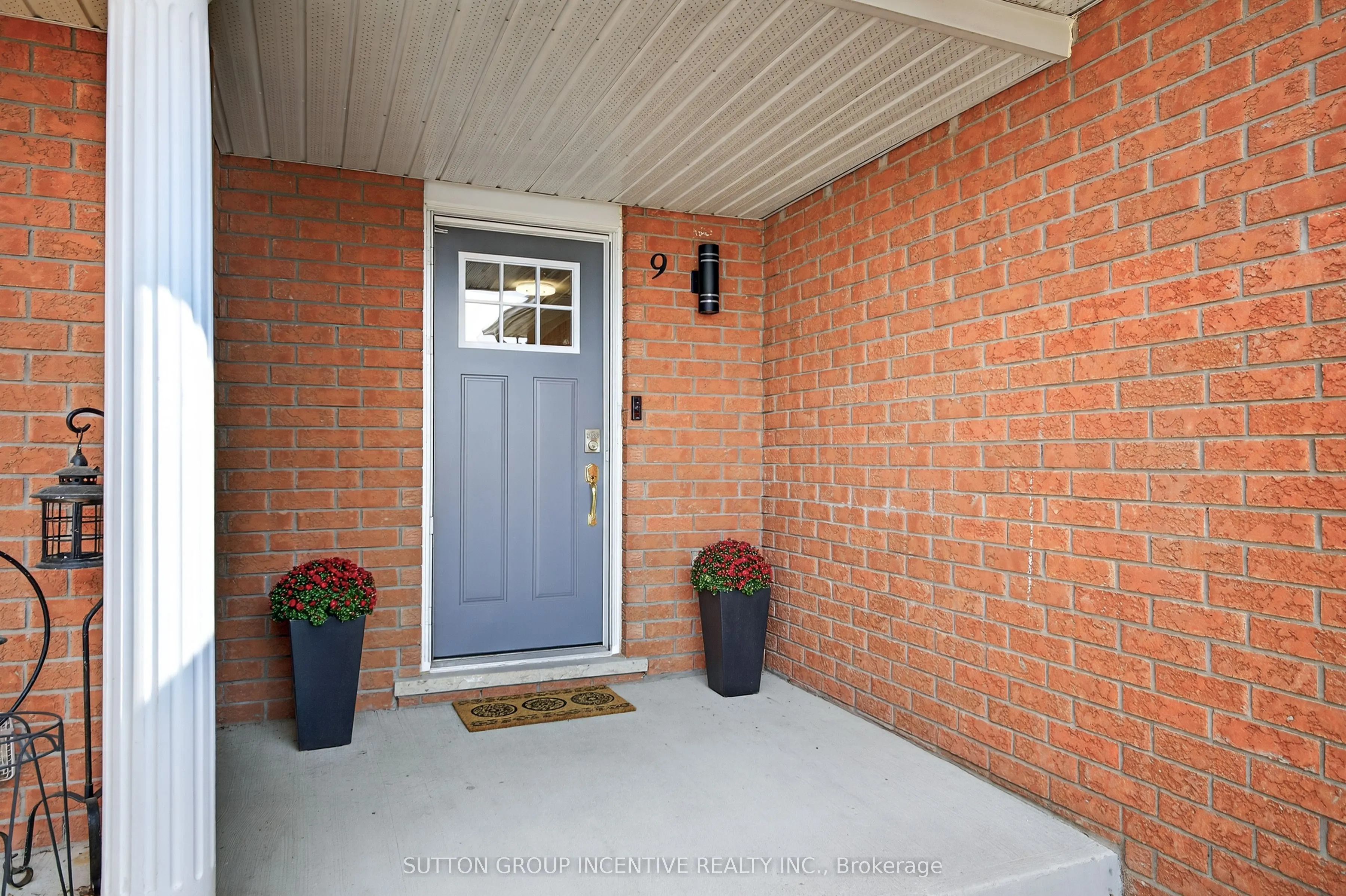 9 Sunset Place