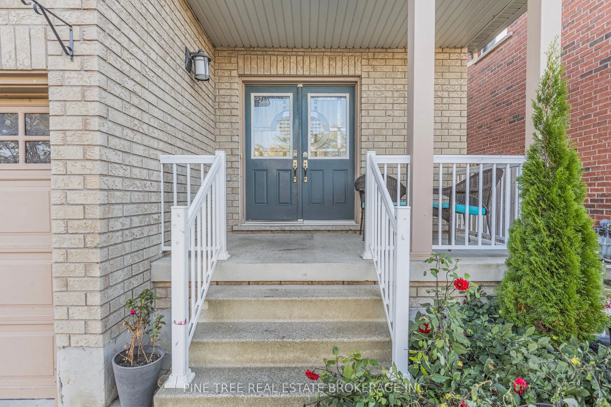 31 Connaught Lane