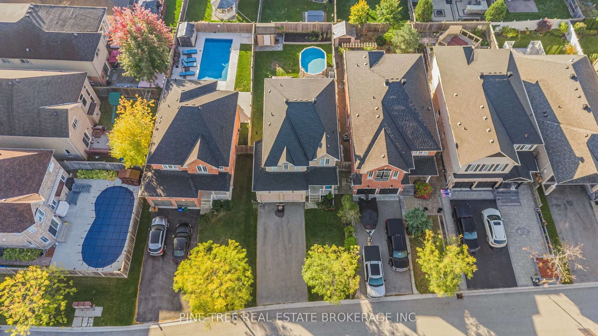 31 Connaught Lane