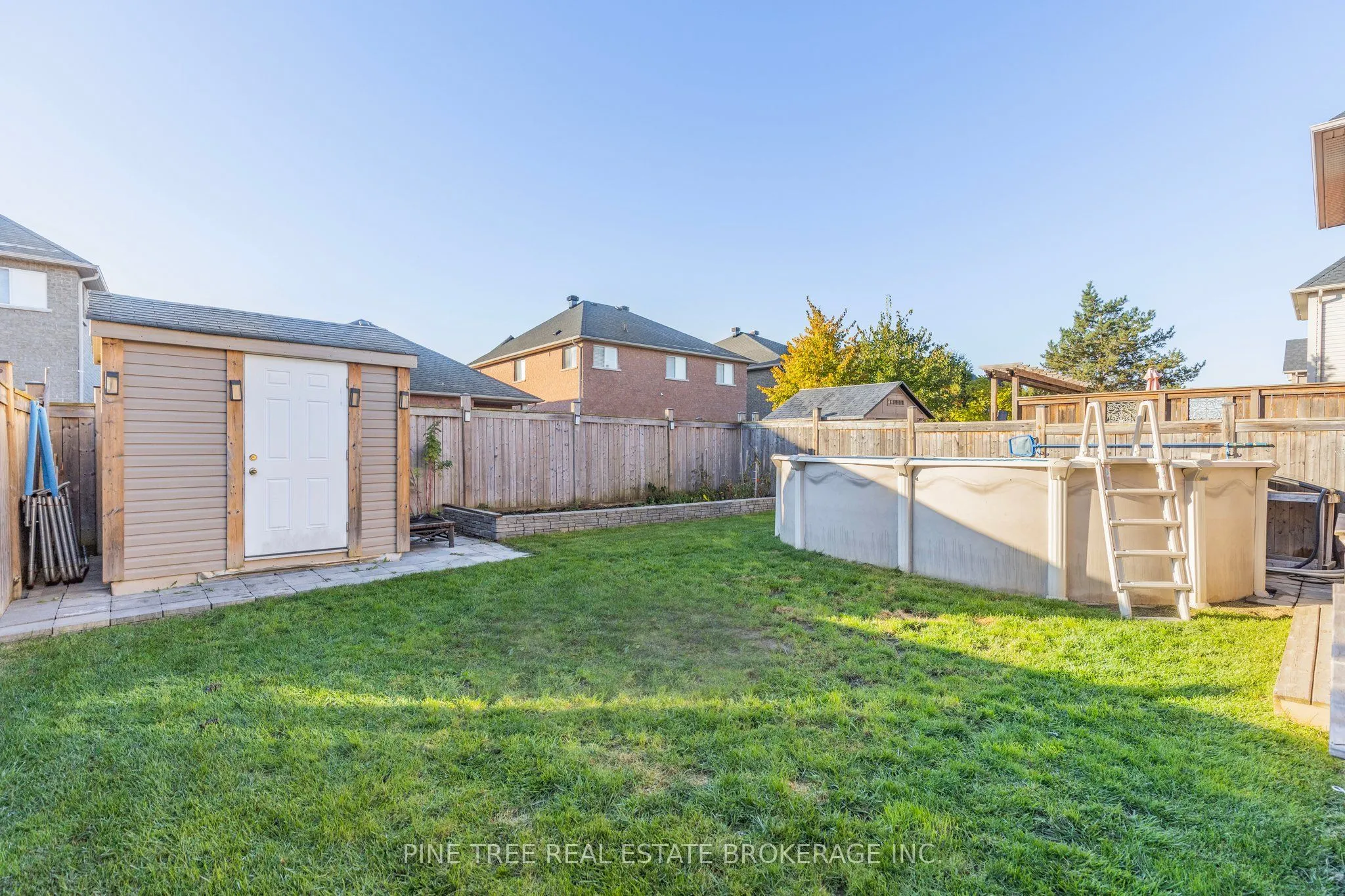 31 Connaught Lane
