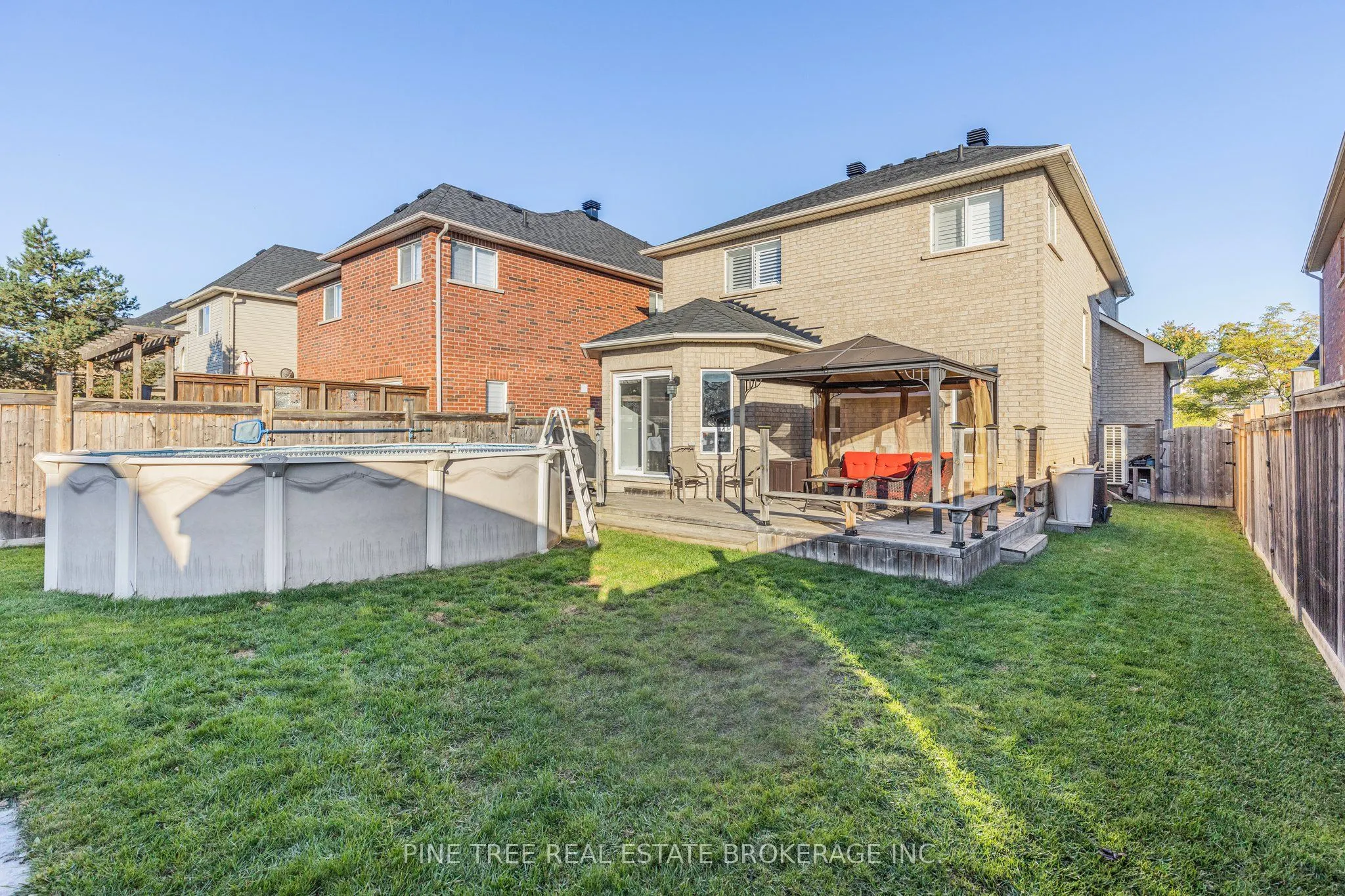 31 Connaught Lane