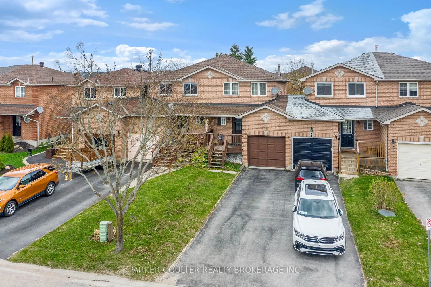 96 Lee Crescent