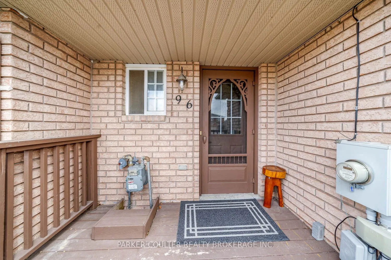 96 Lee Crescent