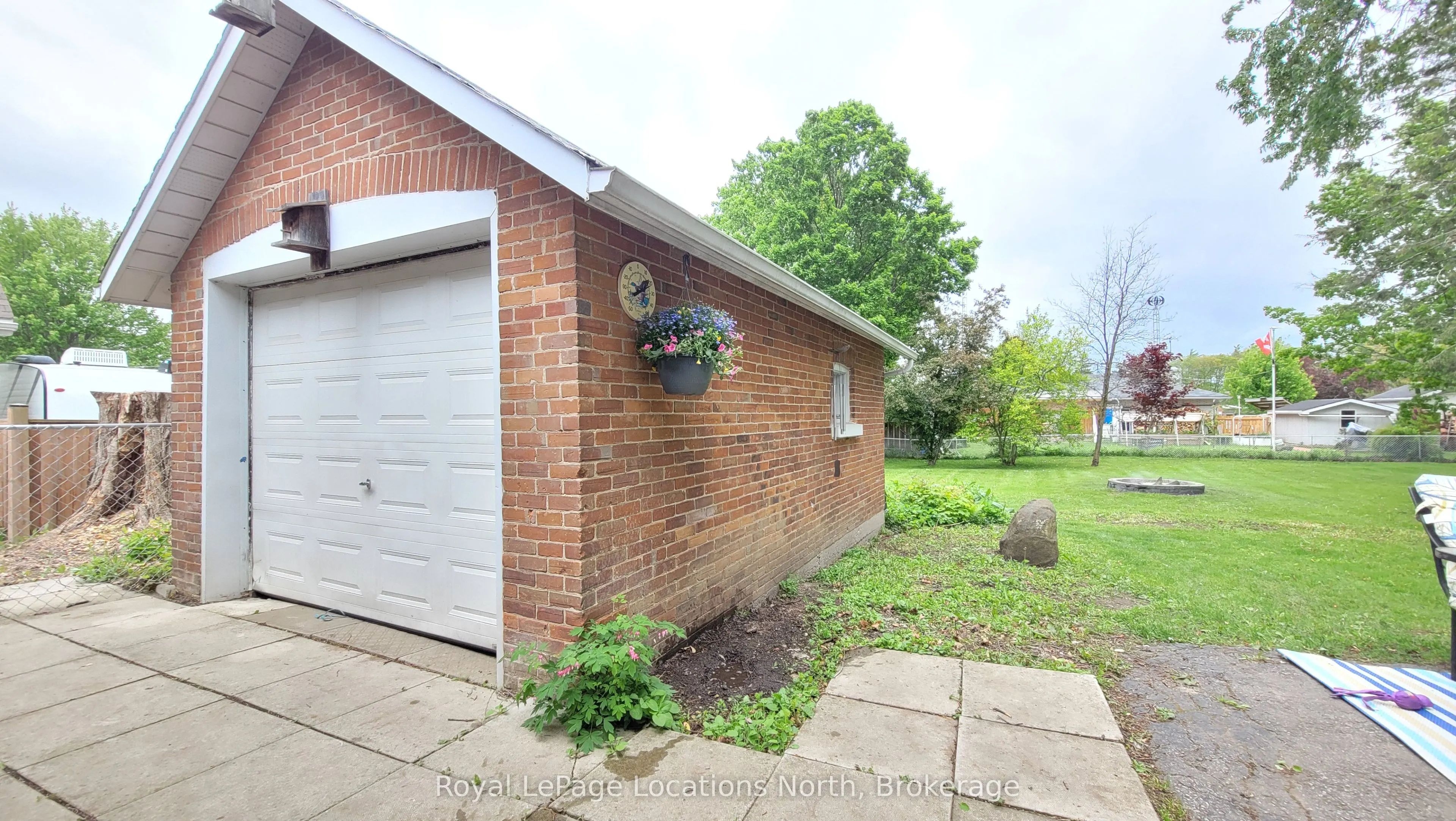1661 GEORGE JOHNSTON Road