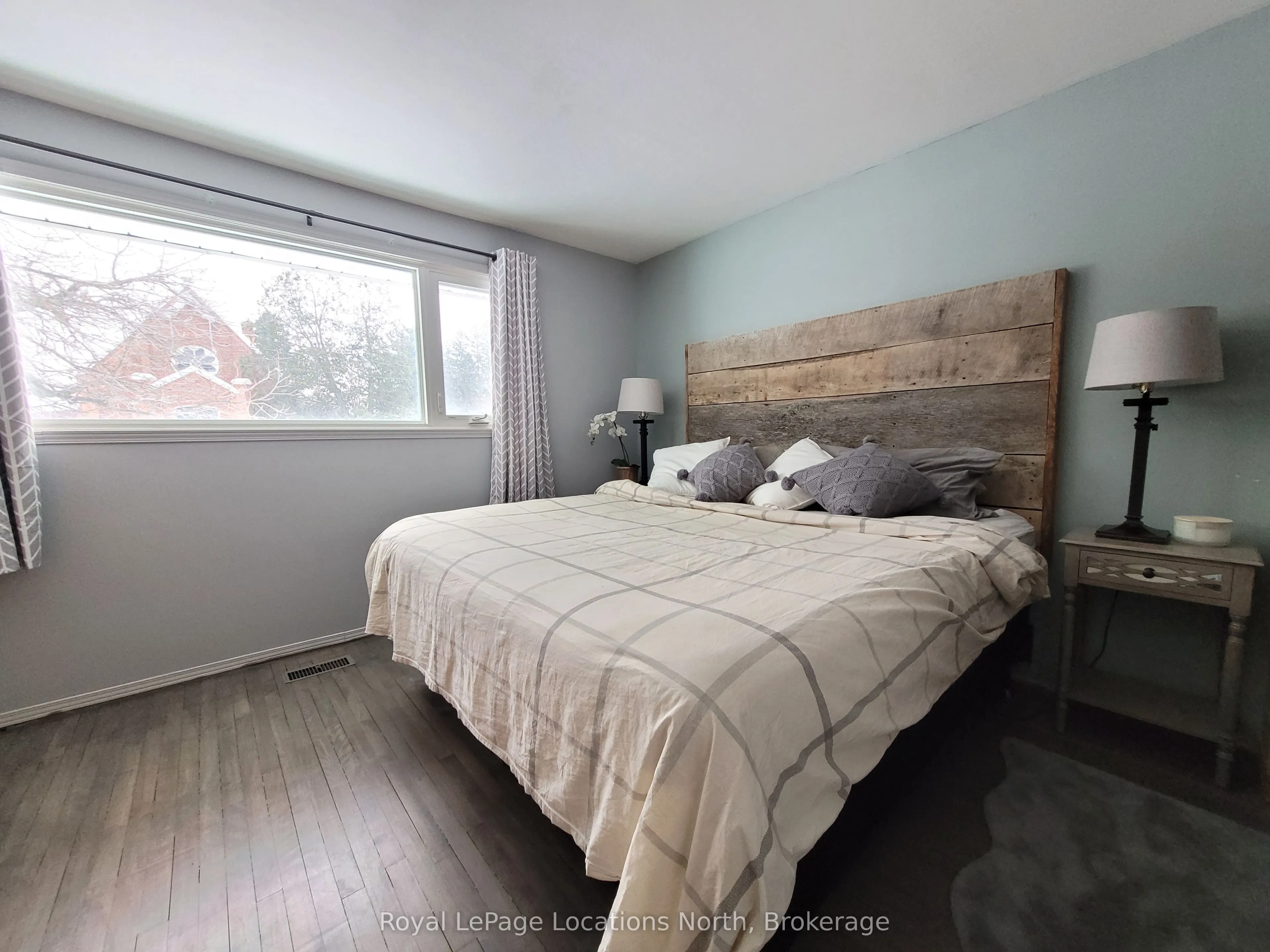 1661 GEORGE JOHNSTON Road