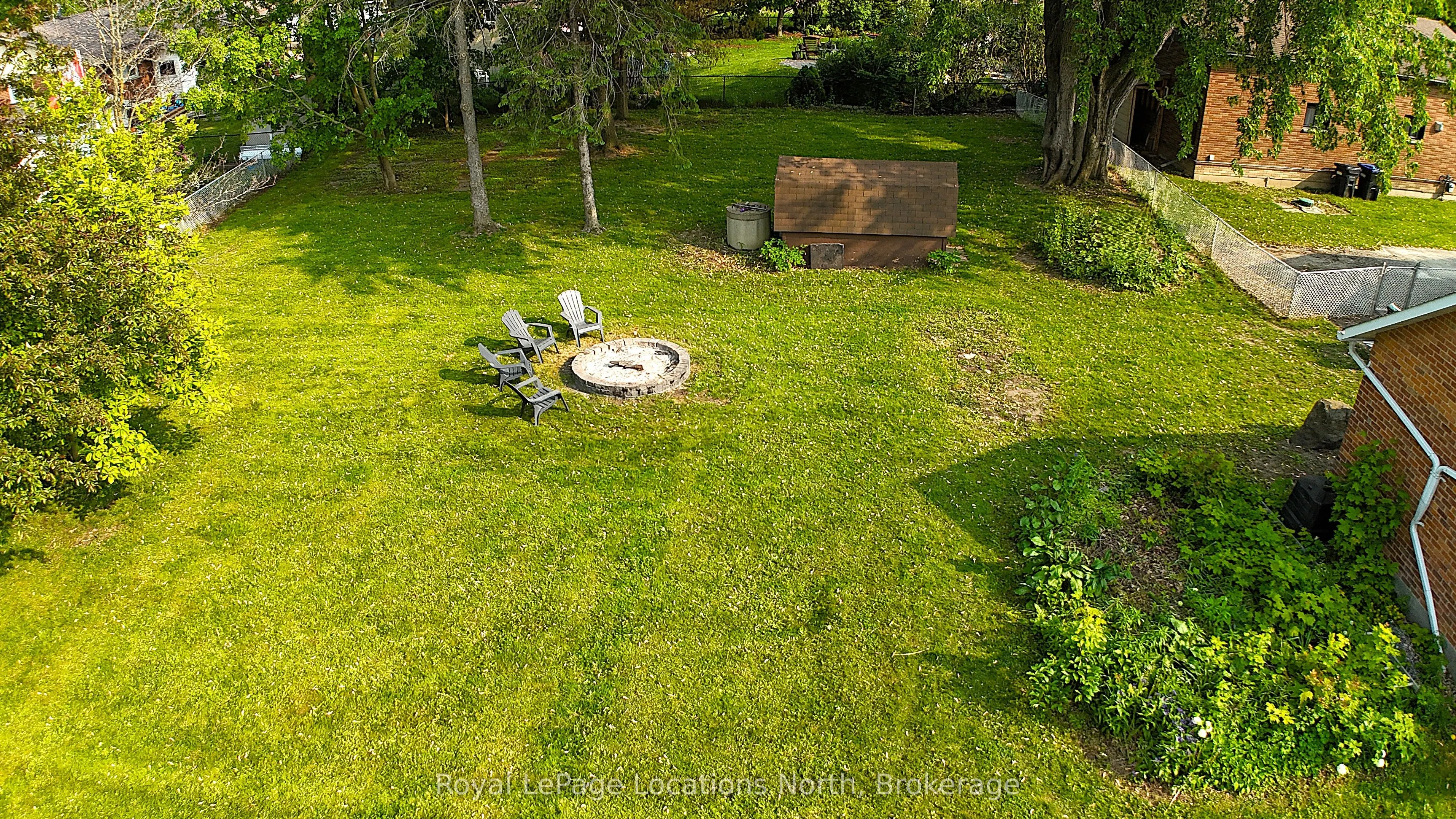 1661 GEORGE JOHNSTON Road