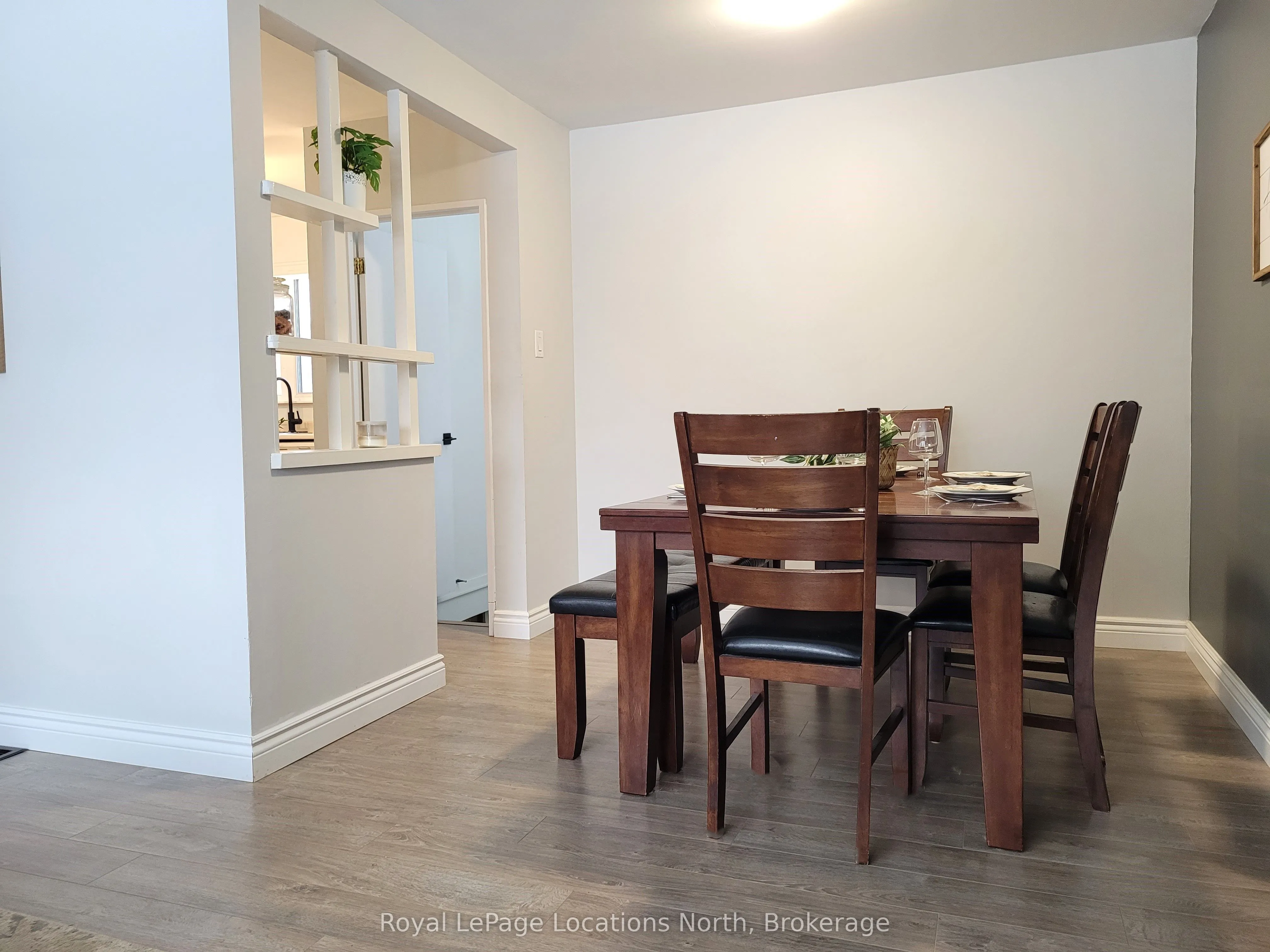 1661 GEORGE JOHNSTON Road