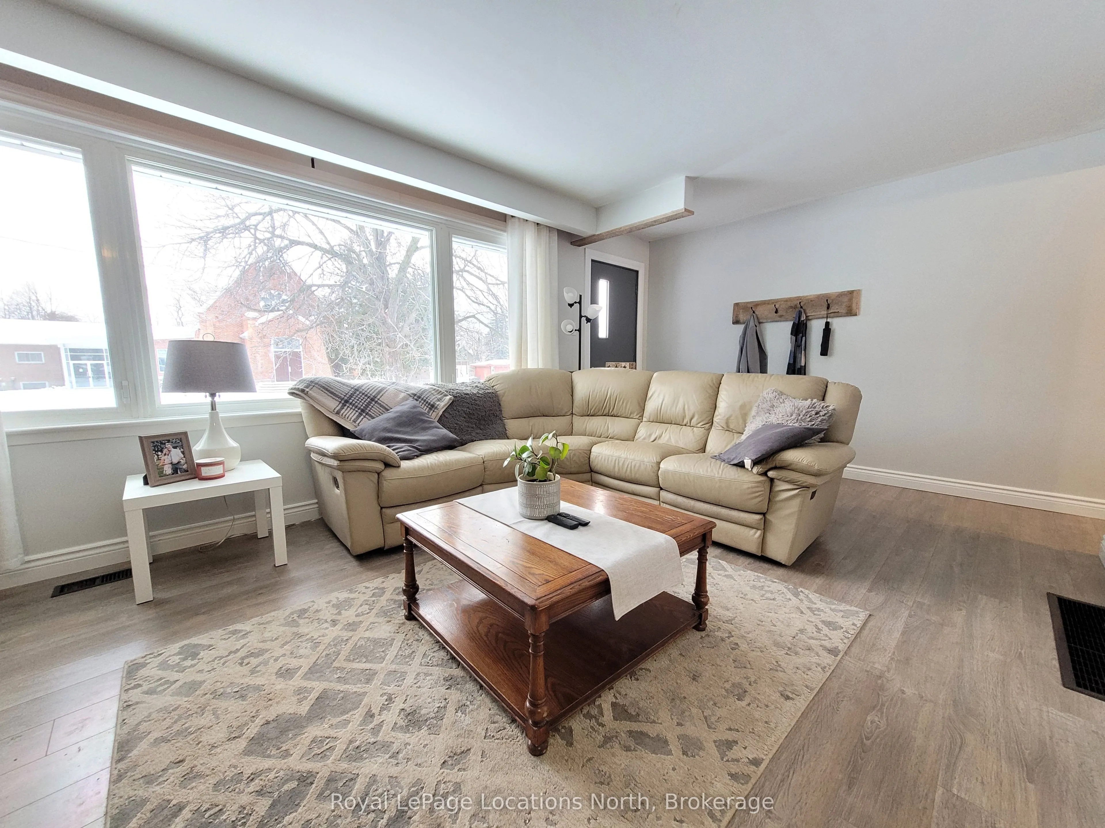 1661 GEORGE JOHNSTON Road