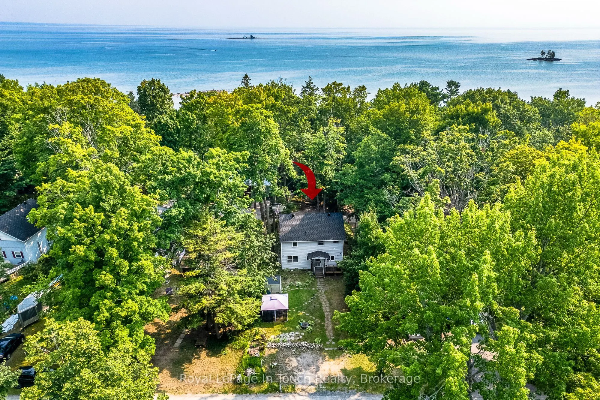 68 Quesnelle Drive