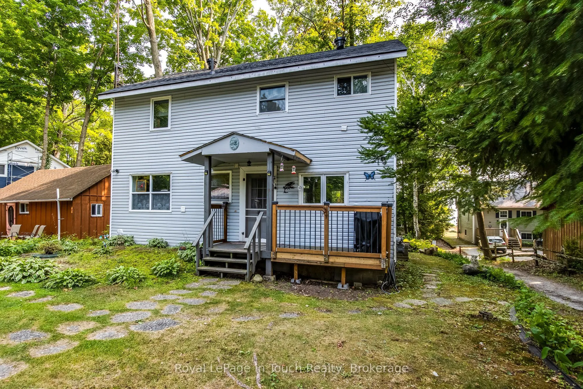 68 Quesnelle Drive