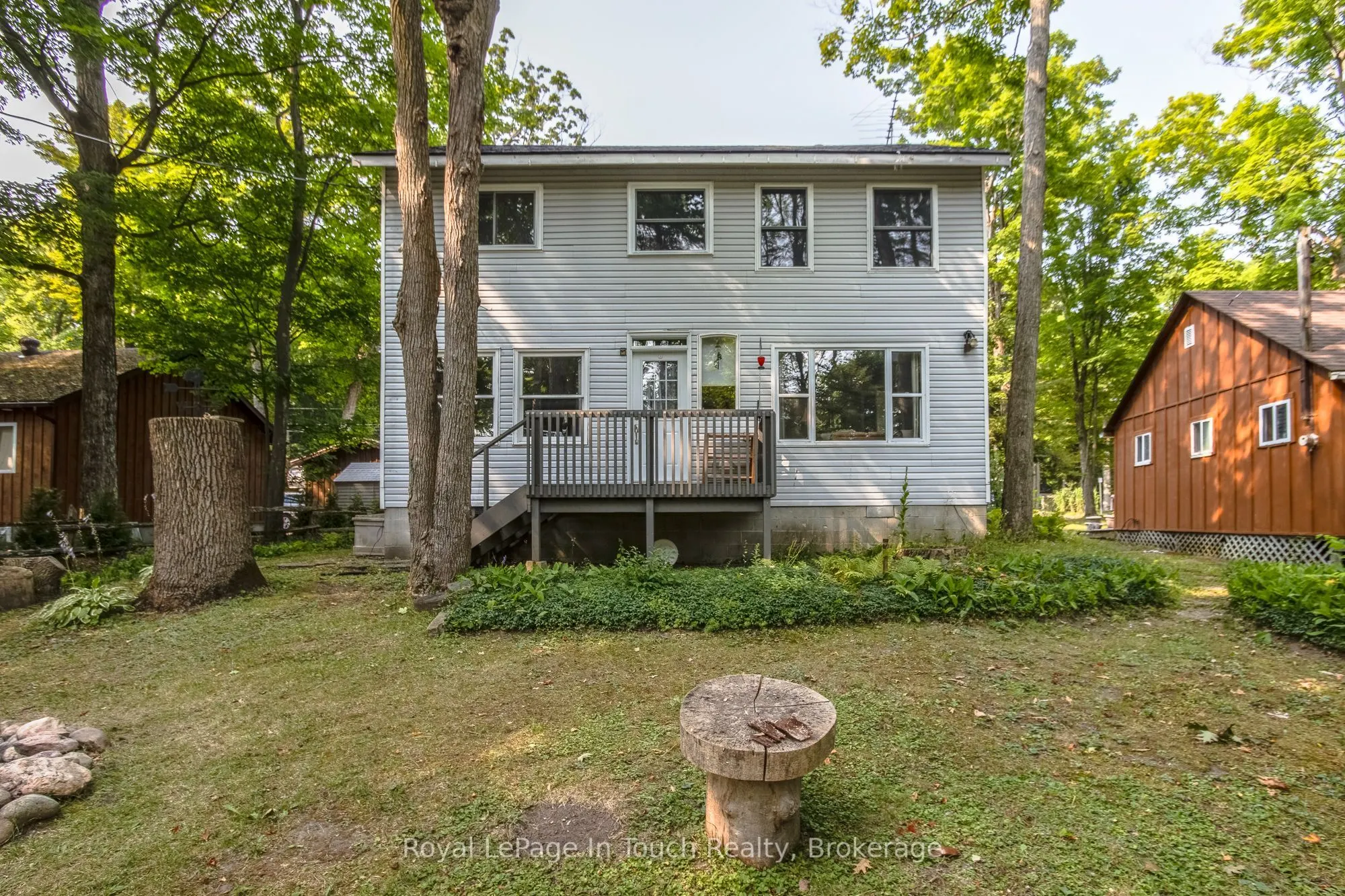 68 Quesnelle Drive