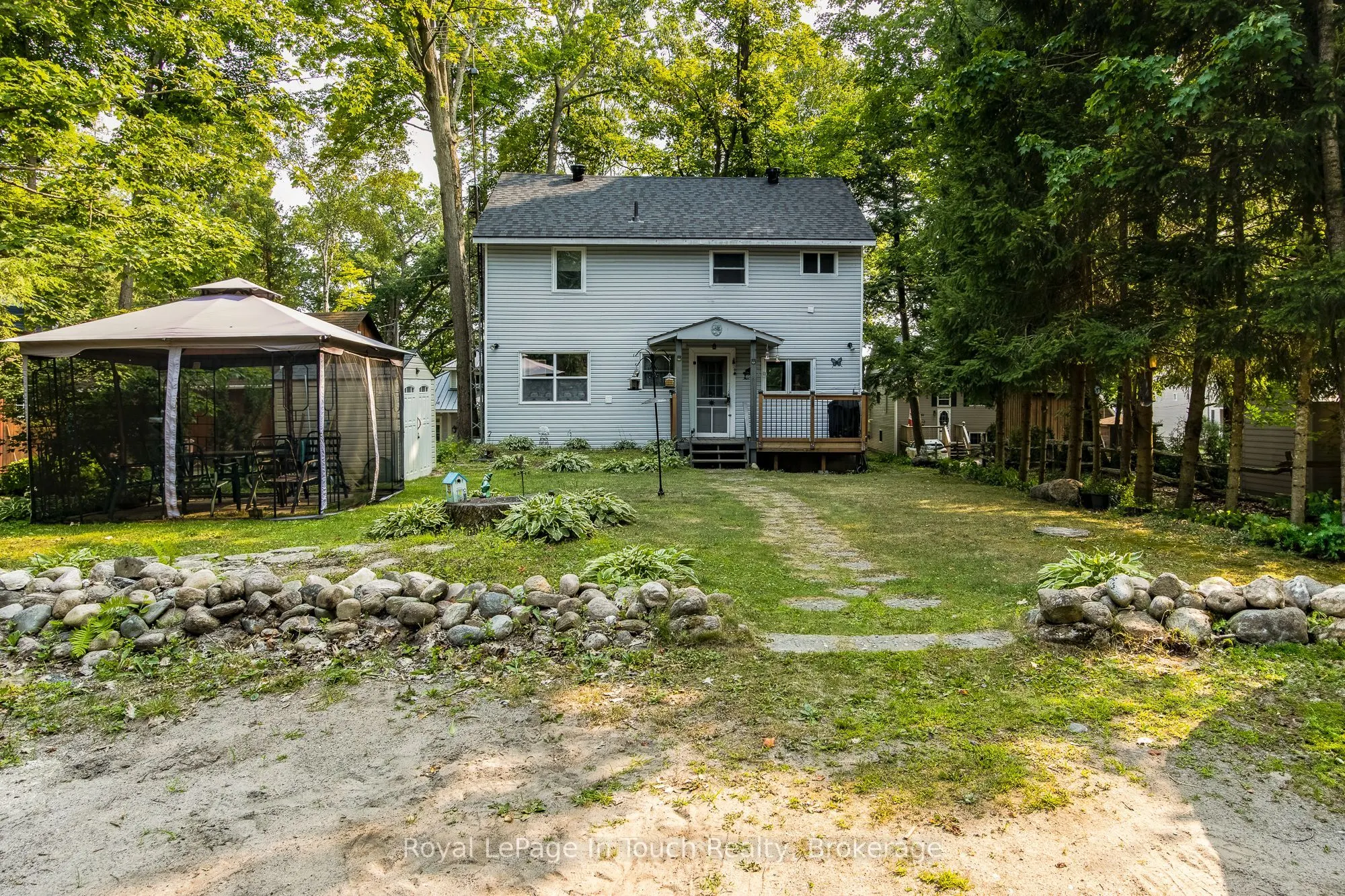 68 Quesnelle Drive