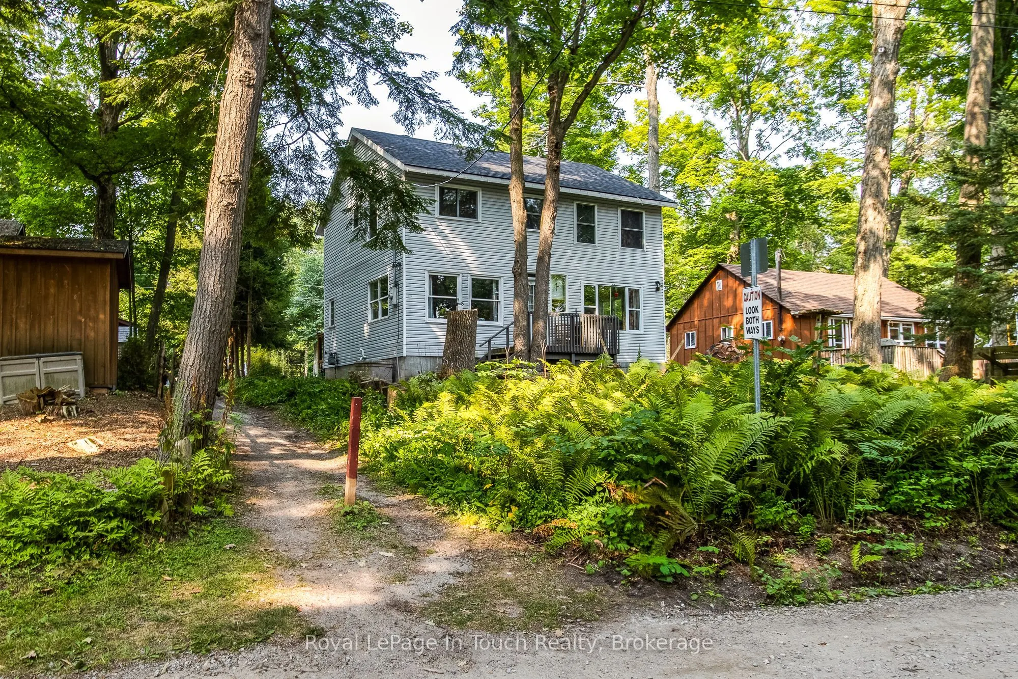 68 Quesnelle Drive
