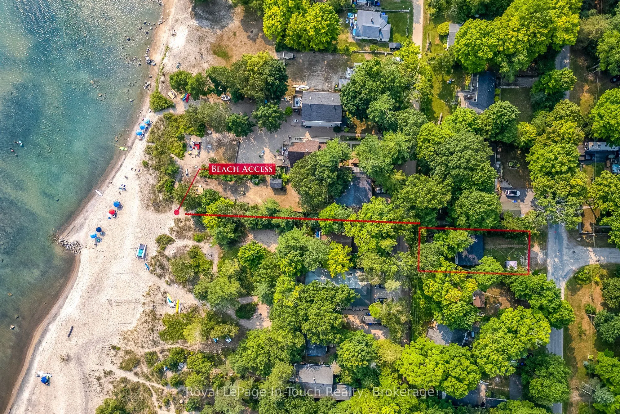 68 Quesnelle Drive