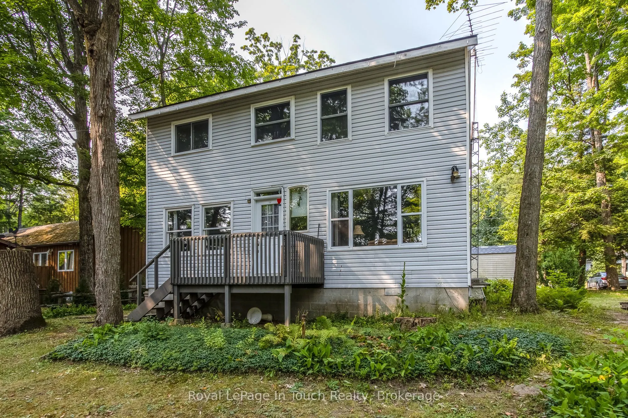 68 Quesnelle Drive