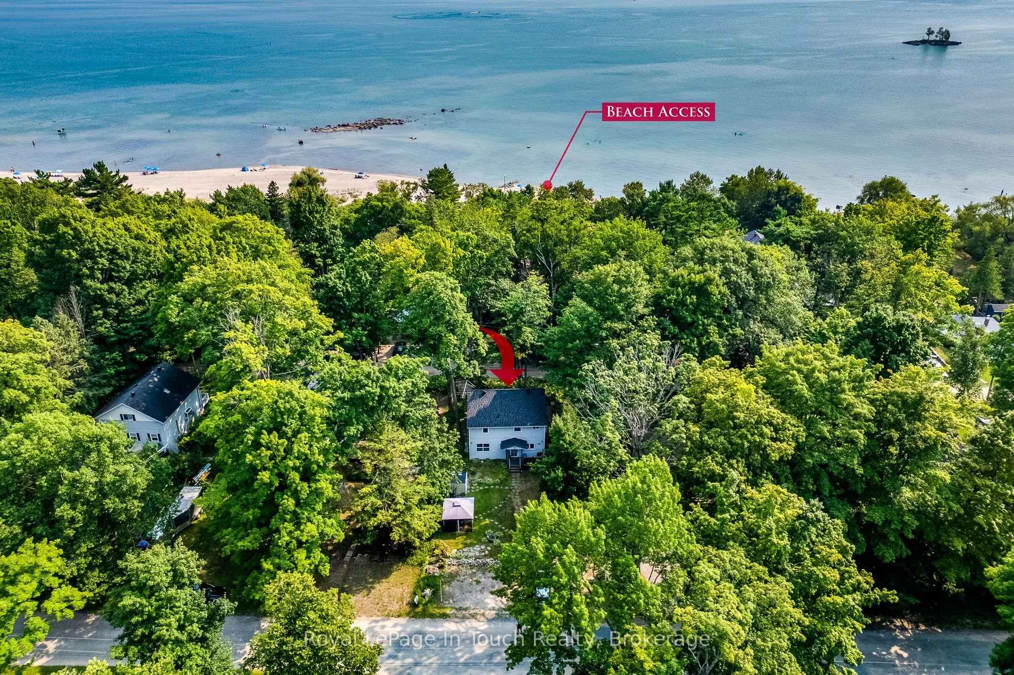 68 Quesnelle Drive
