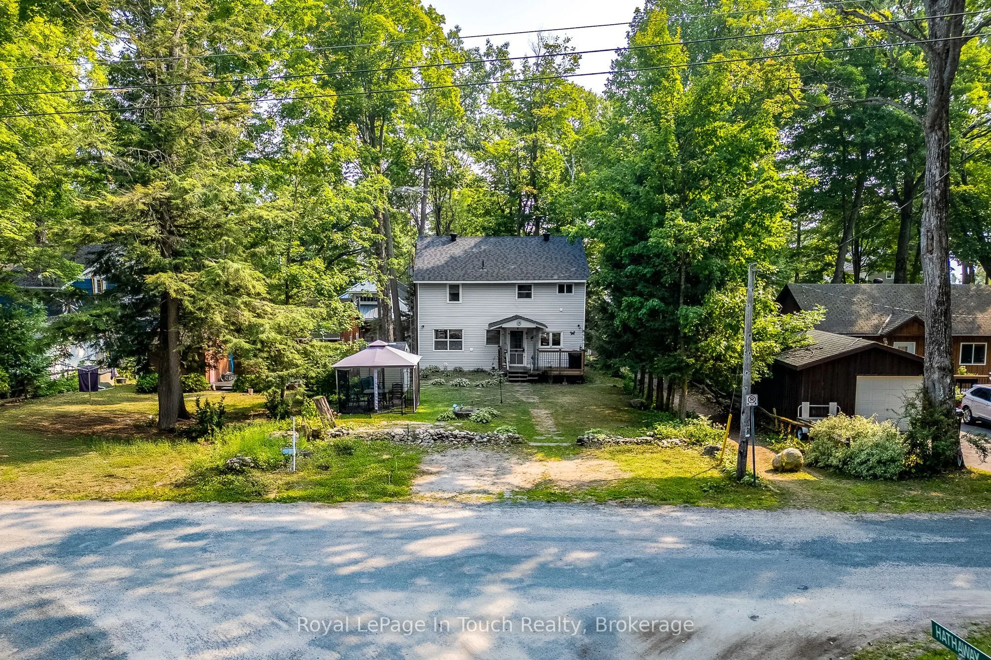68 Quesnelle Drive