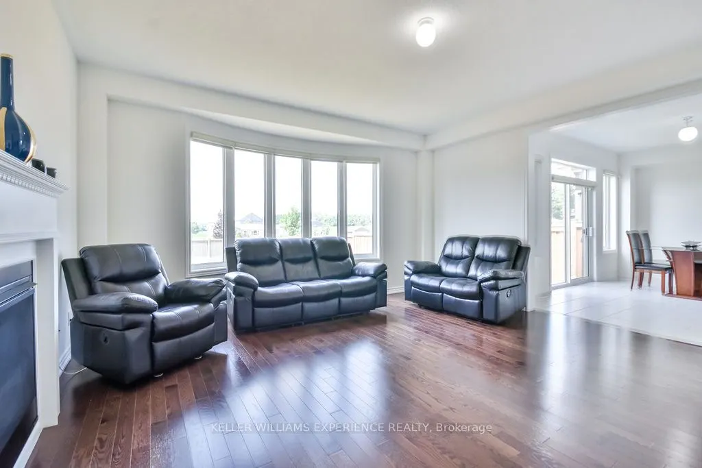 53 Rugman Crescent