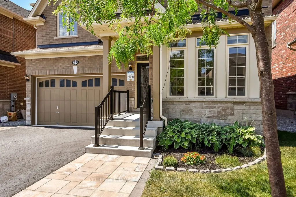 53 Rugman Crescent