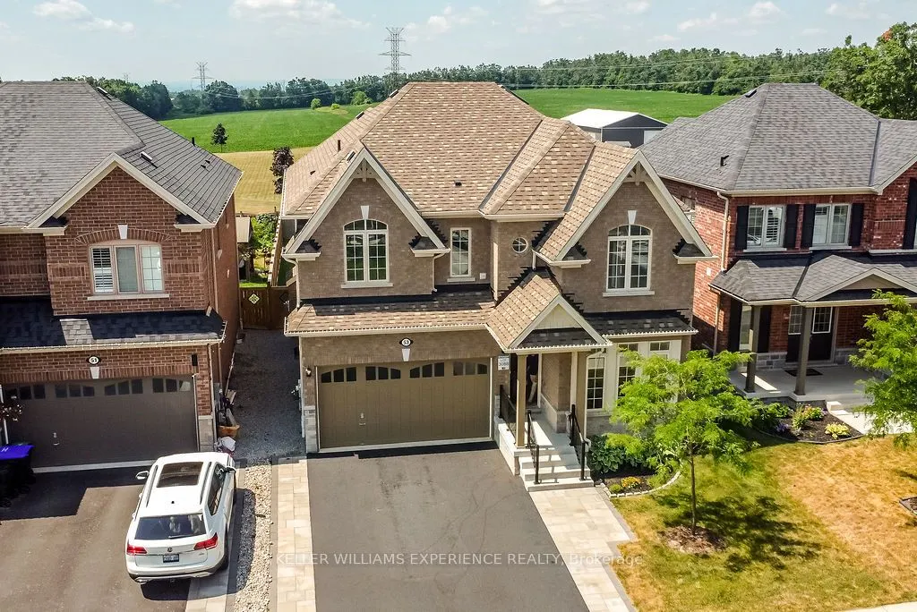 53 Rugman Crescent