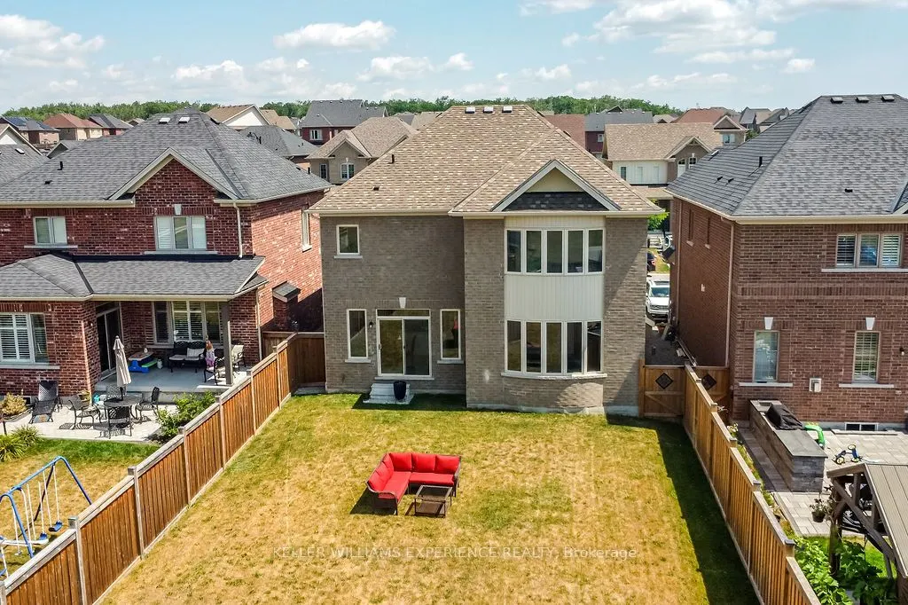 53 Rugman Crescent
