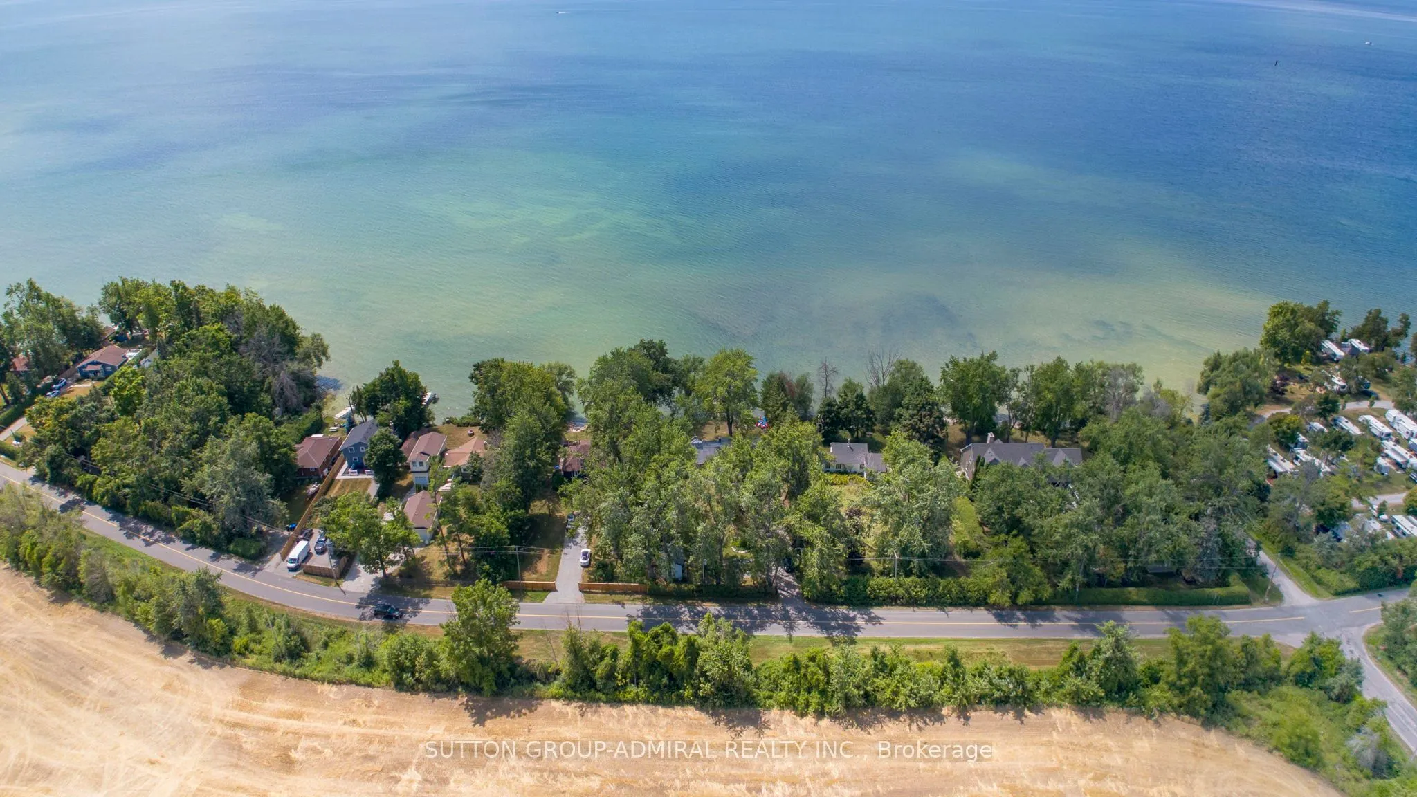 2232 Lakeshore Drive