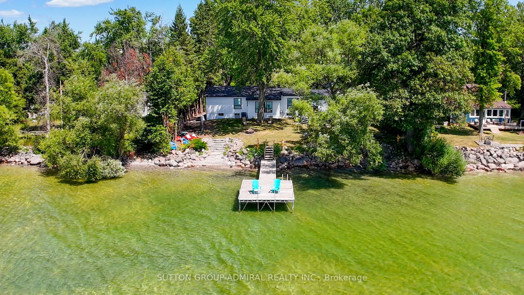 2232 Lakeshore Drive