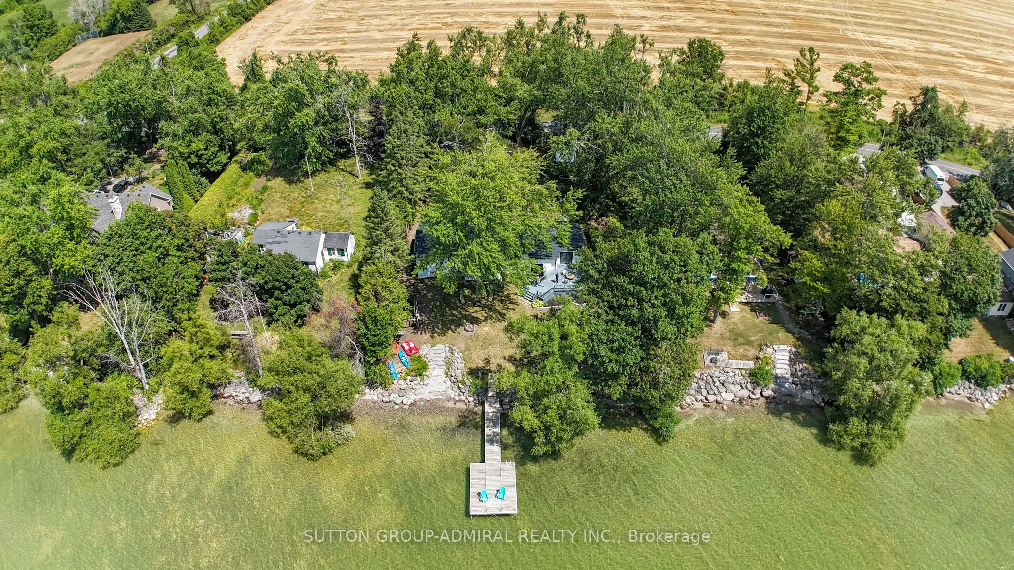 2232 Lakeshore Drive
