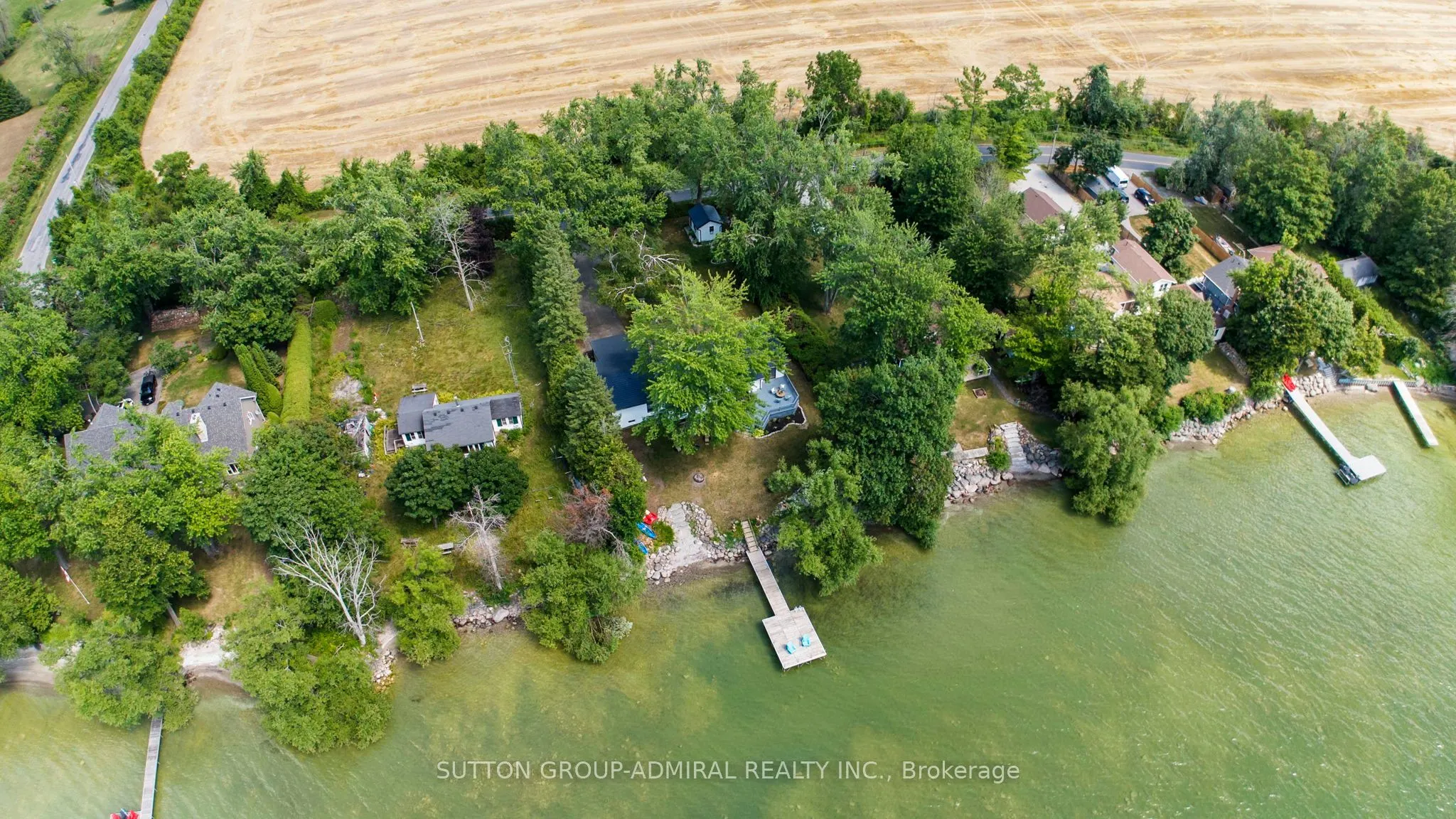 2232 Lakeshore Drive
