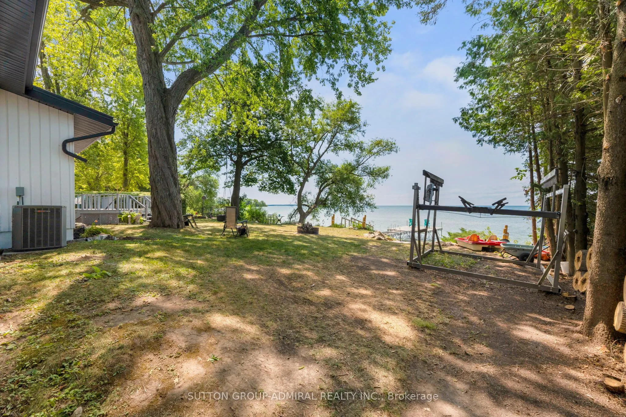 2232 Lakeshore Drive
