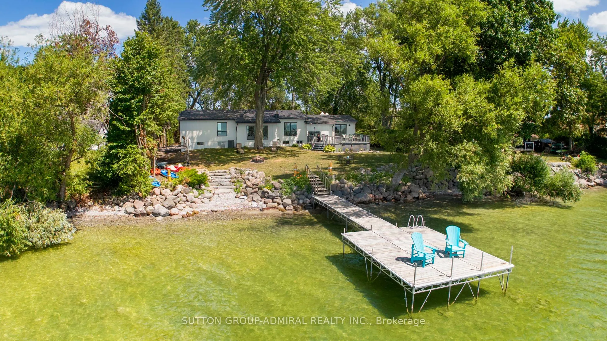 2232 Lakeshore Drive