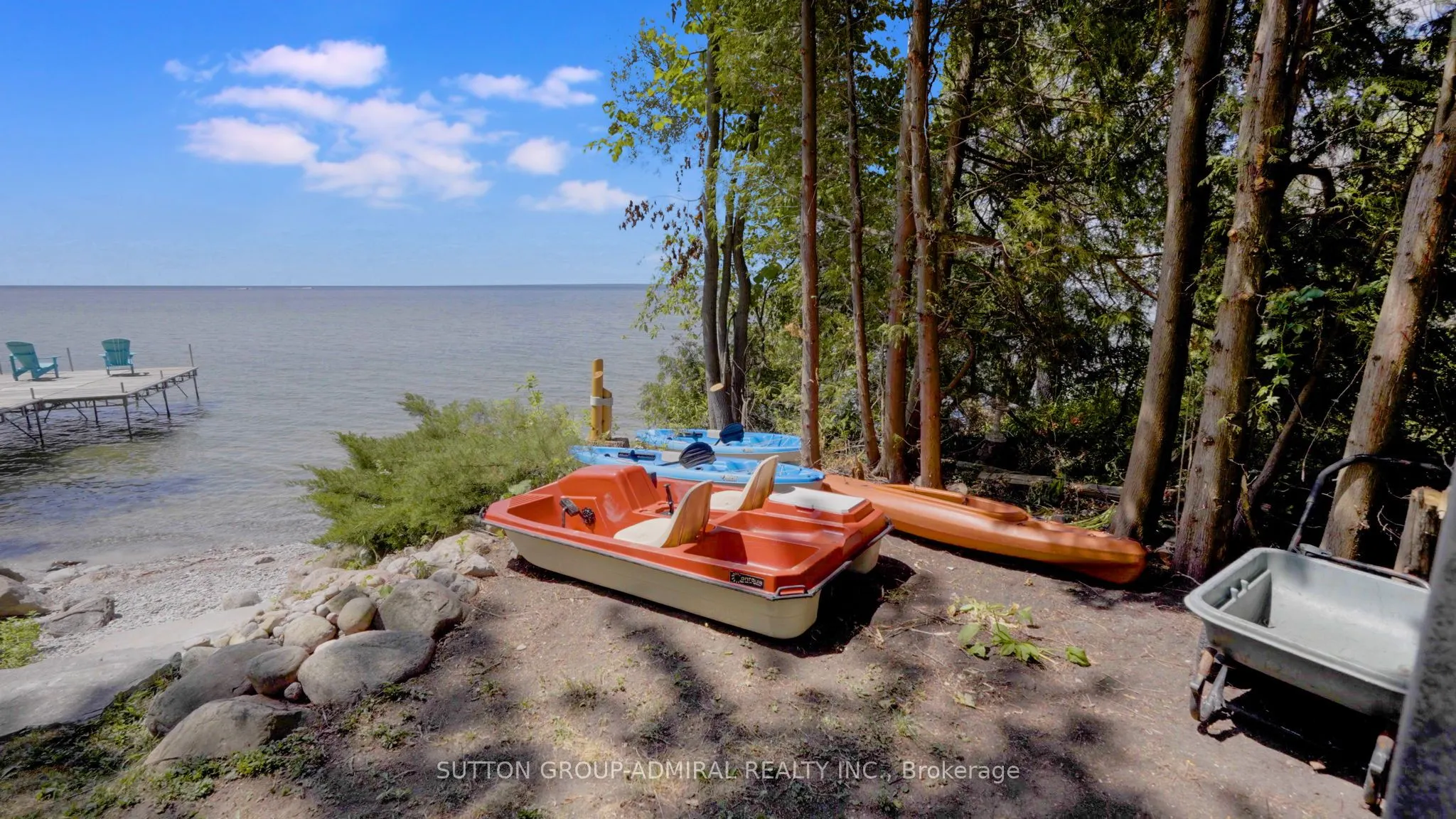 2232 Lakeshore Drive
