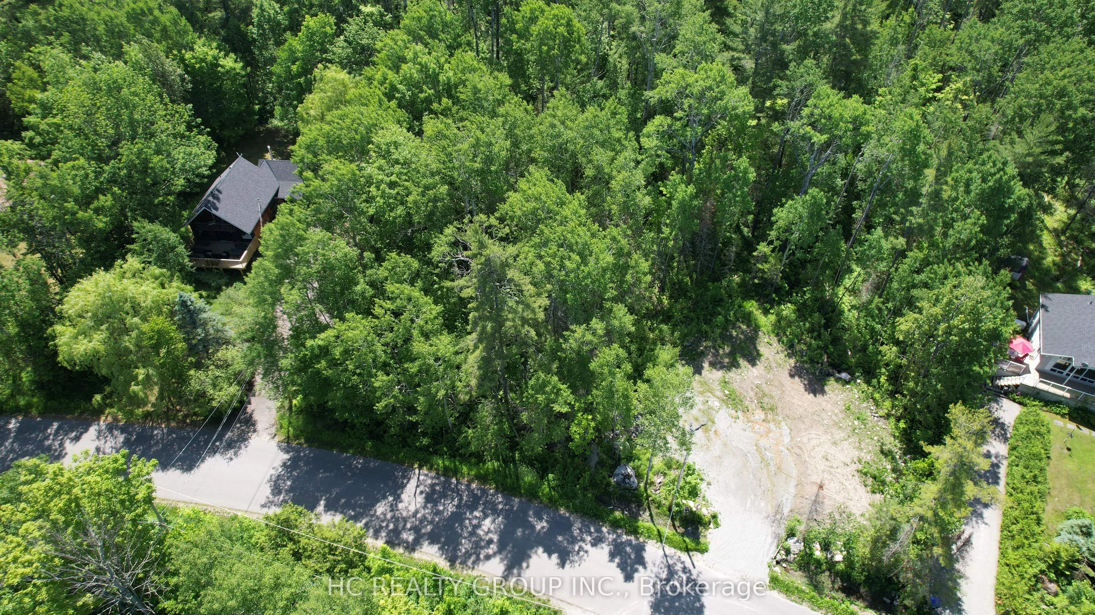 LOT 101 PL 1244 Drive