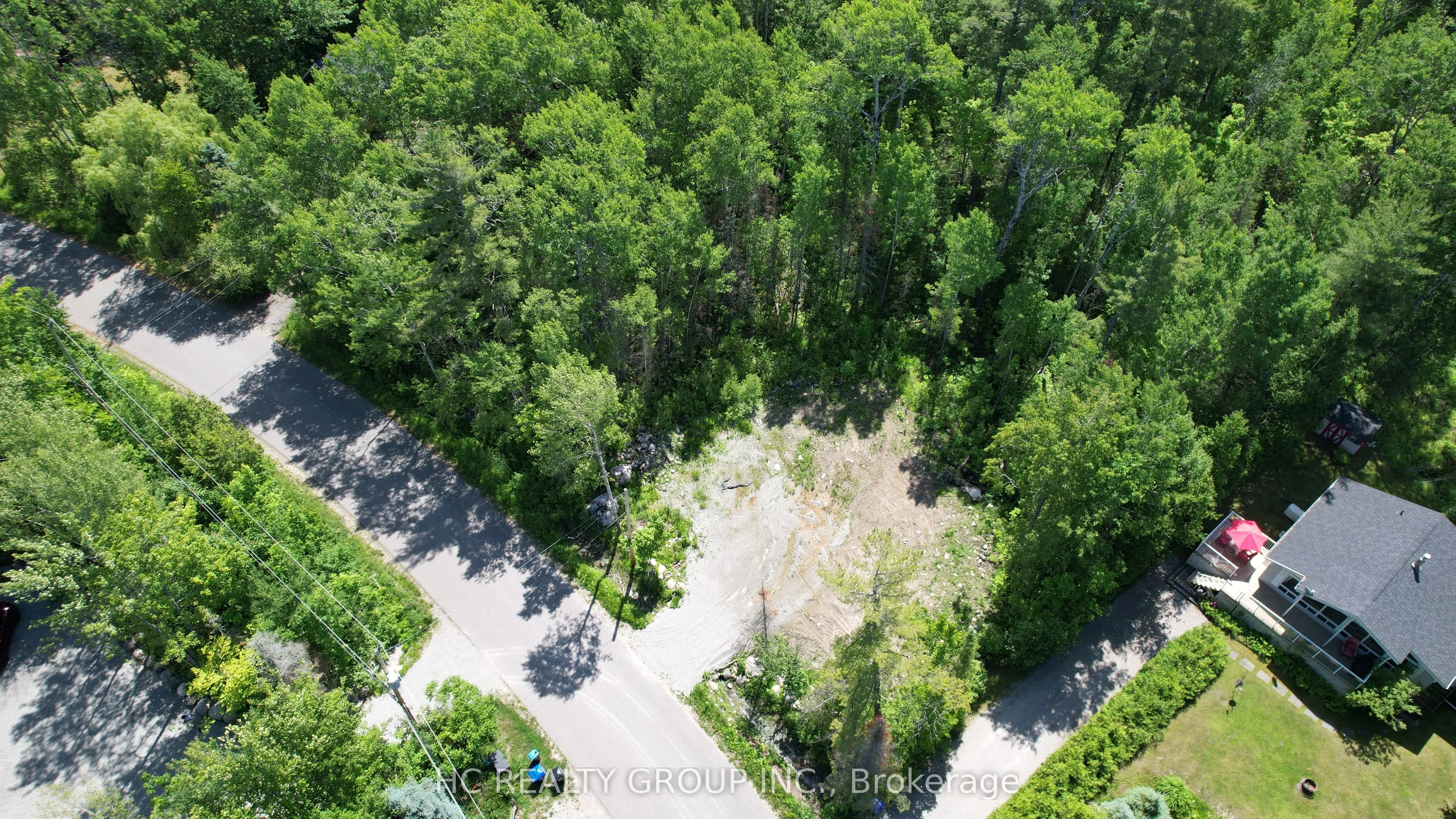 LOT 101 PL 1244 Drive
