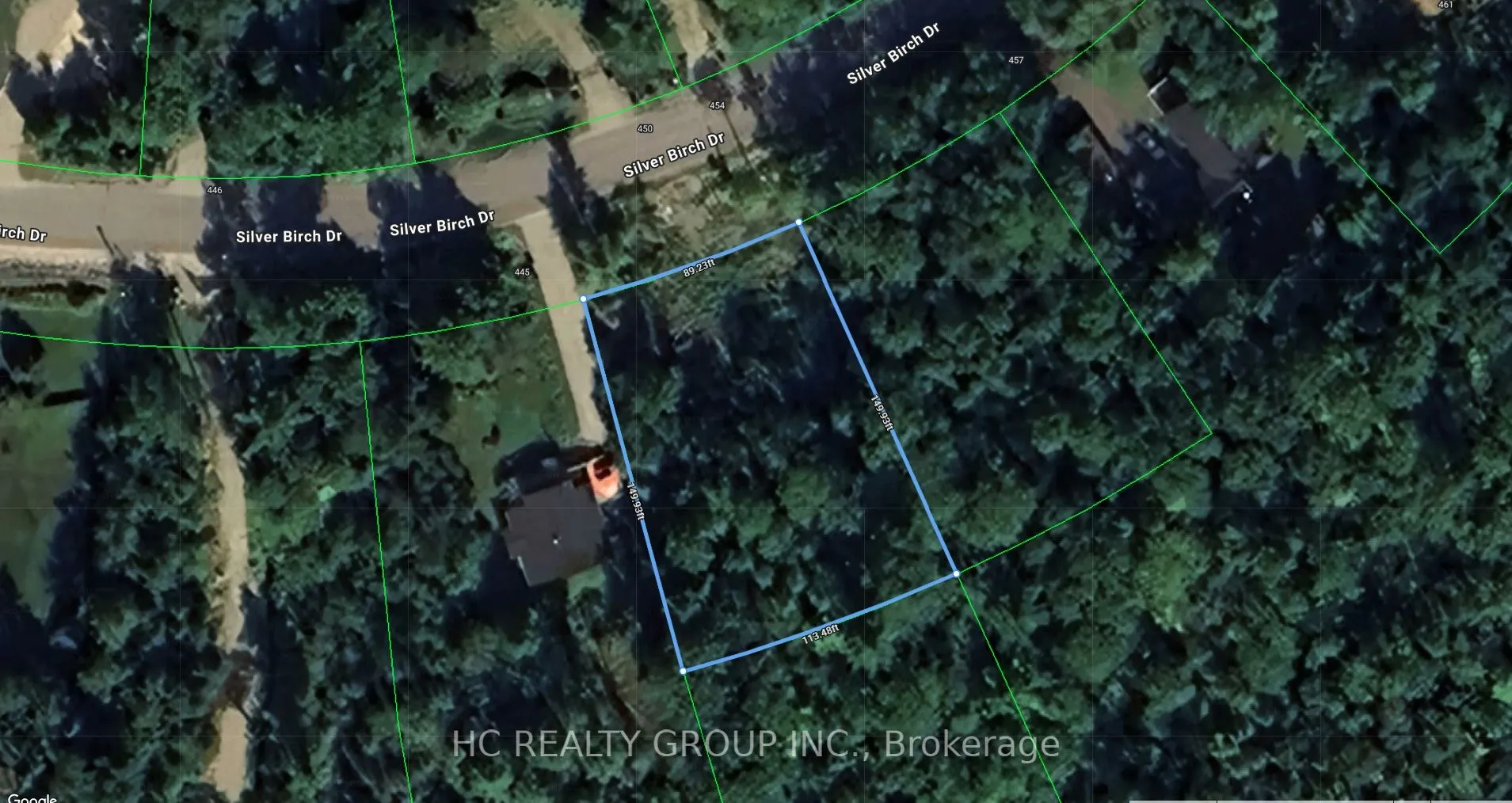 LOT 101 PL 1244 Drive