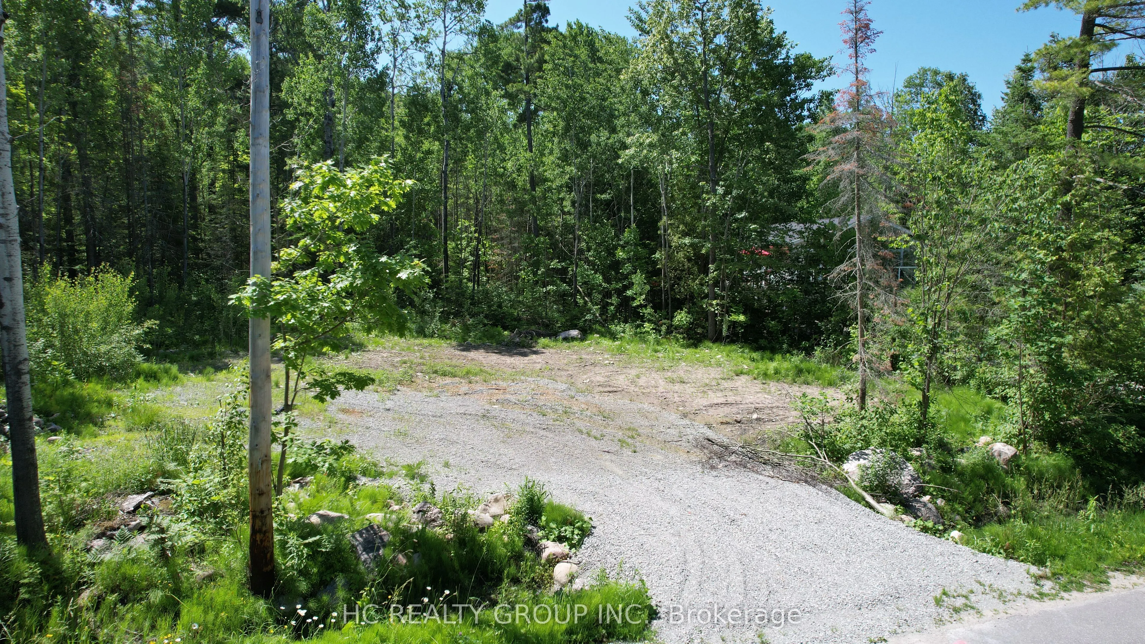 LOT 101 PL 1244 Drive