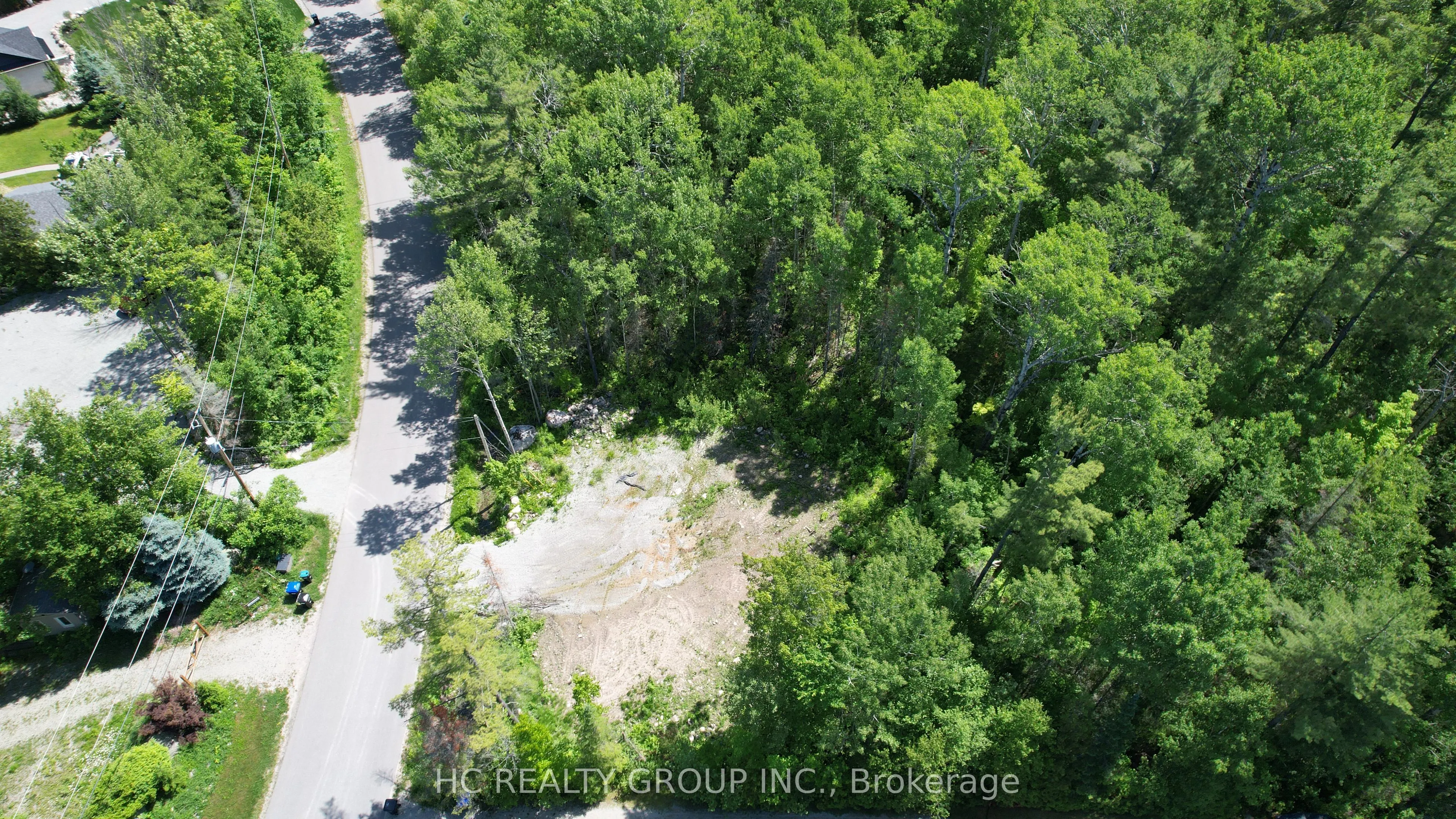 LOT 101 PL 1244 Drive