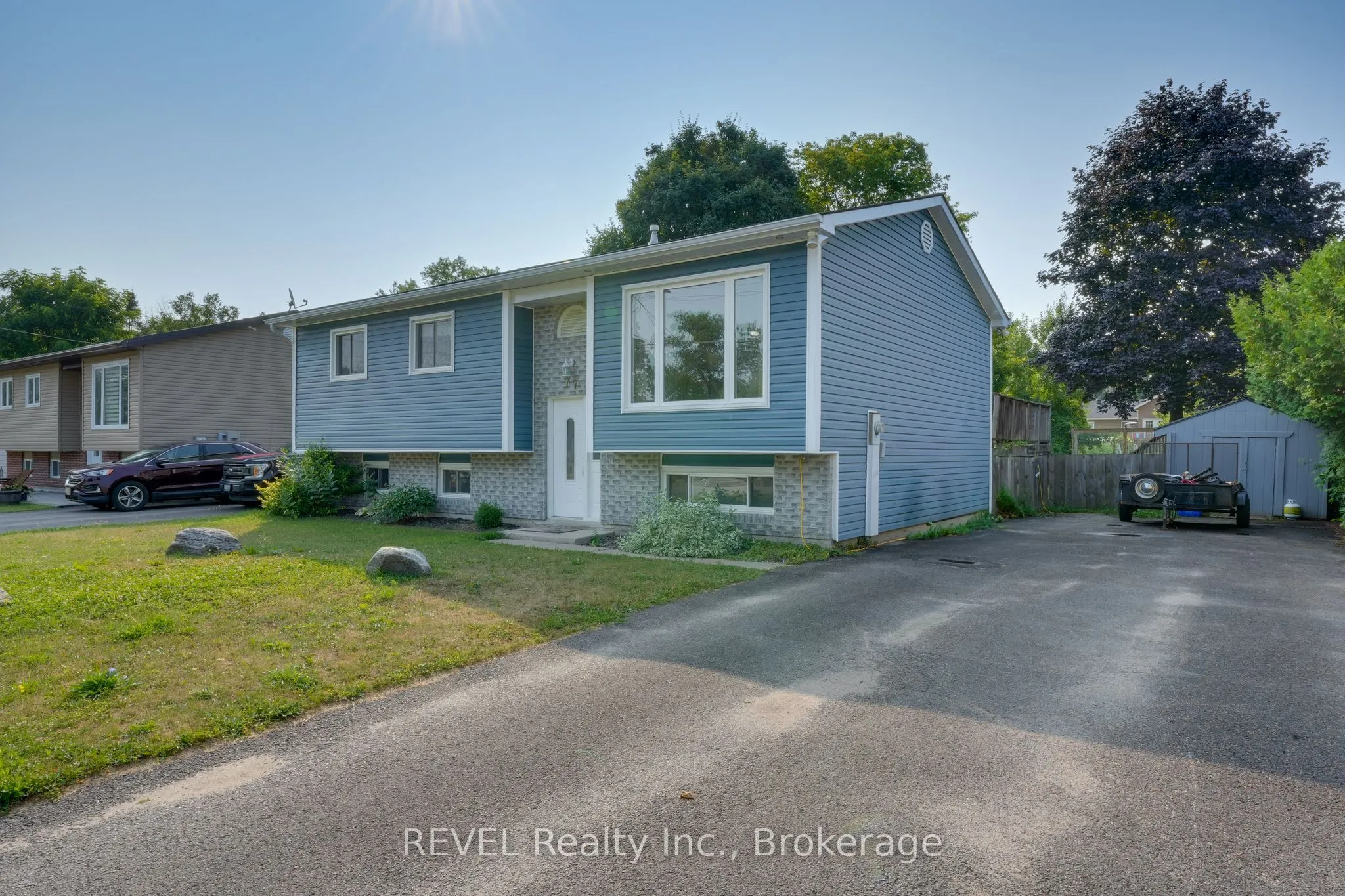 77 Bay Street