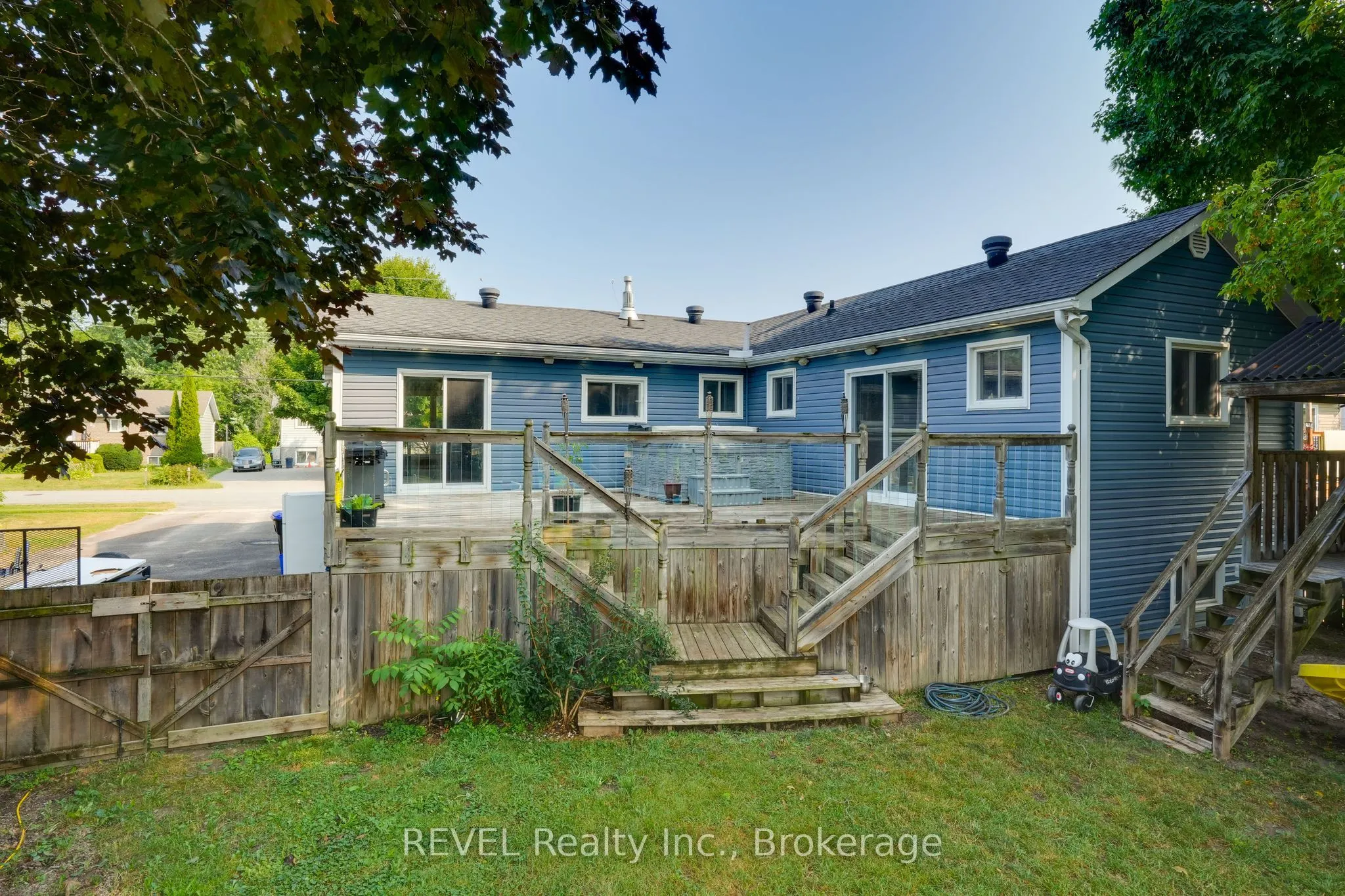 77 Bay Street