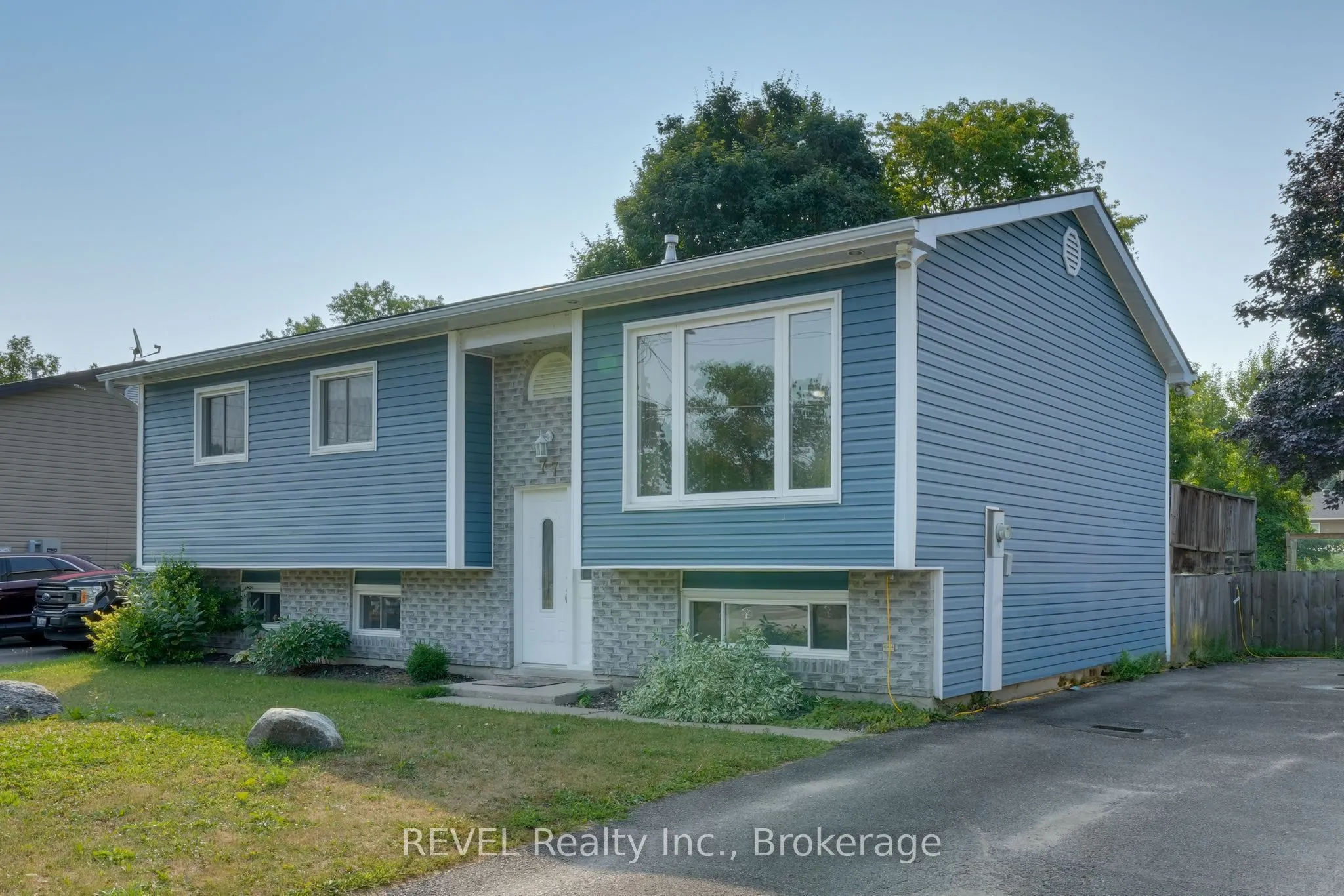 77 Bay Street