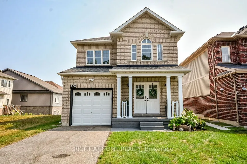 208 Diana Drive