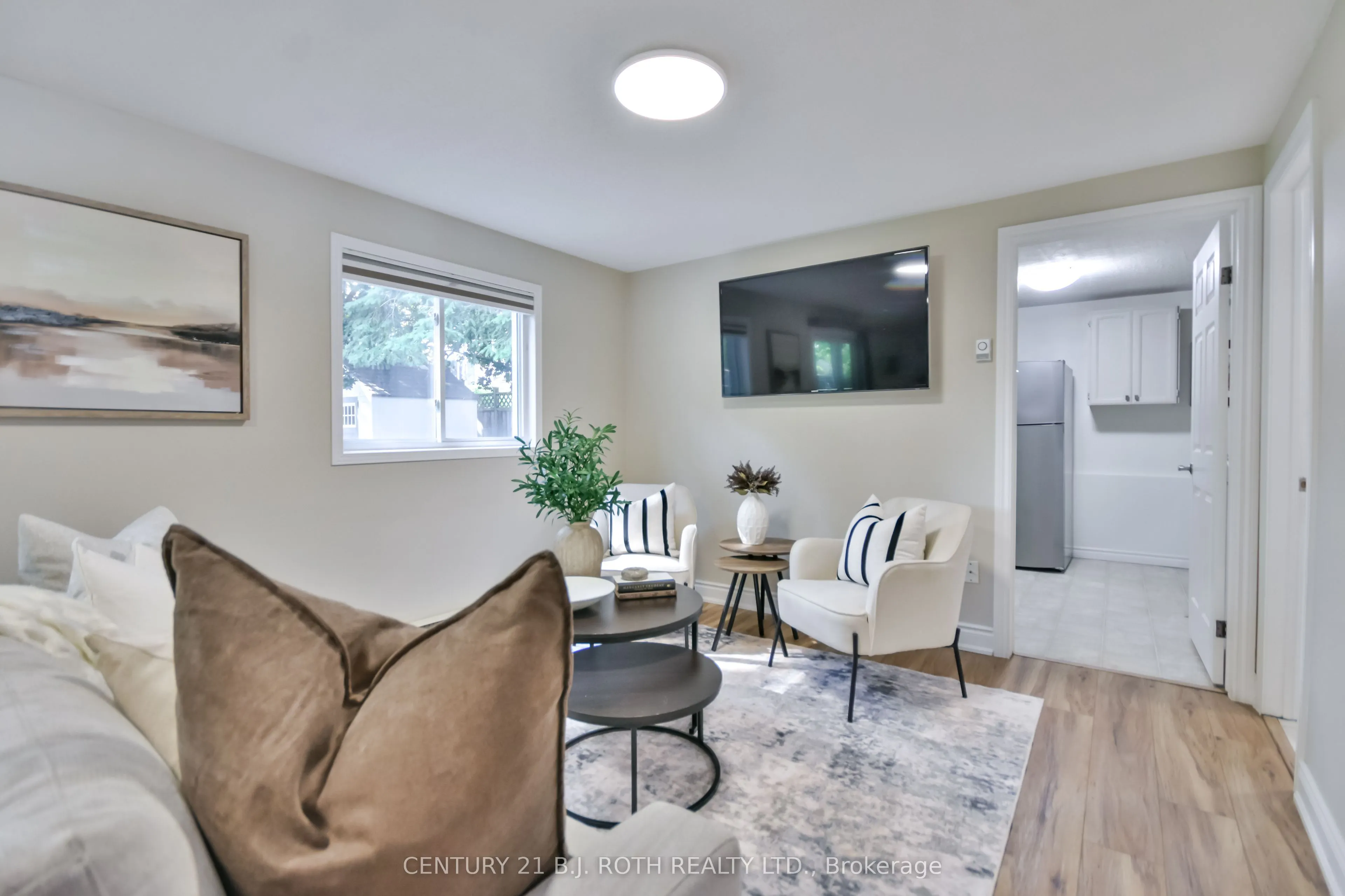 49 Ridgeway Avenue